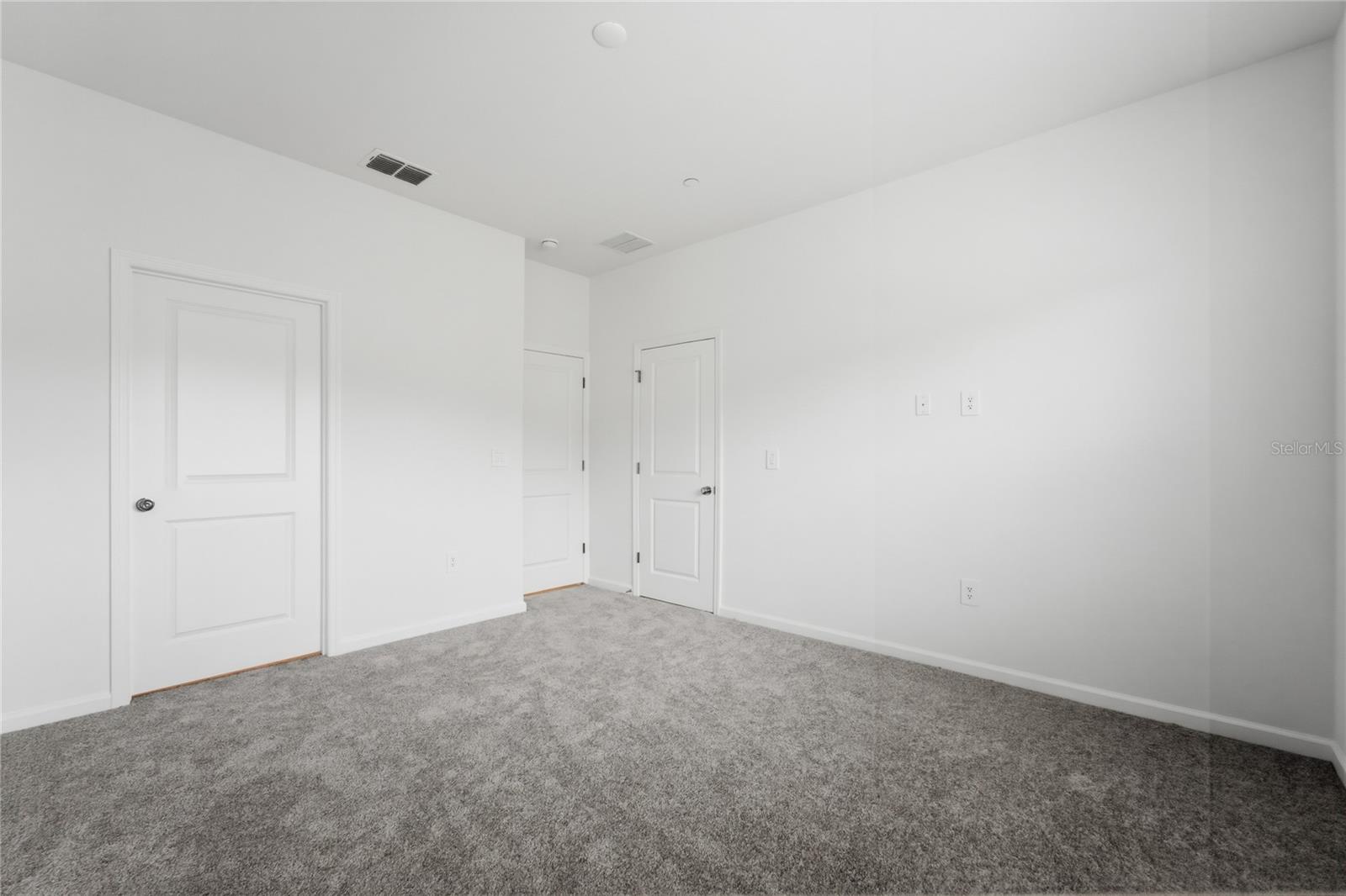 BRONSON'S RDG - Residential Lease