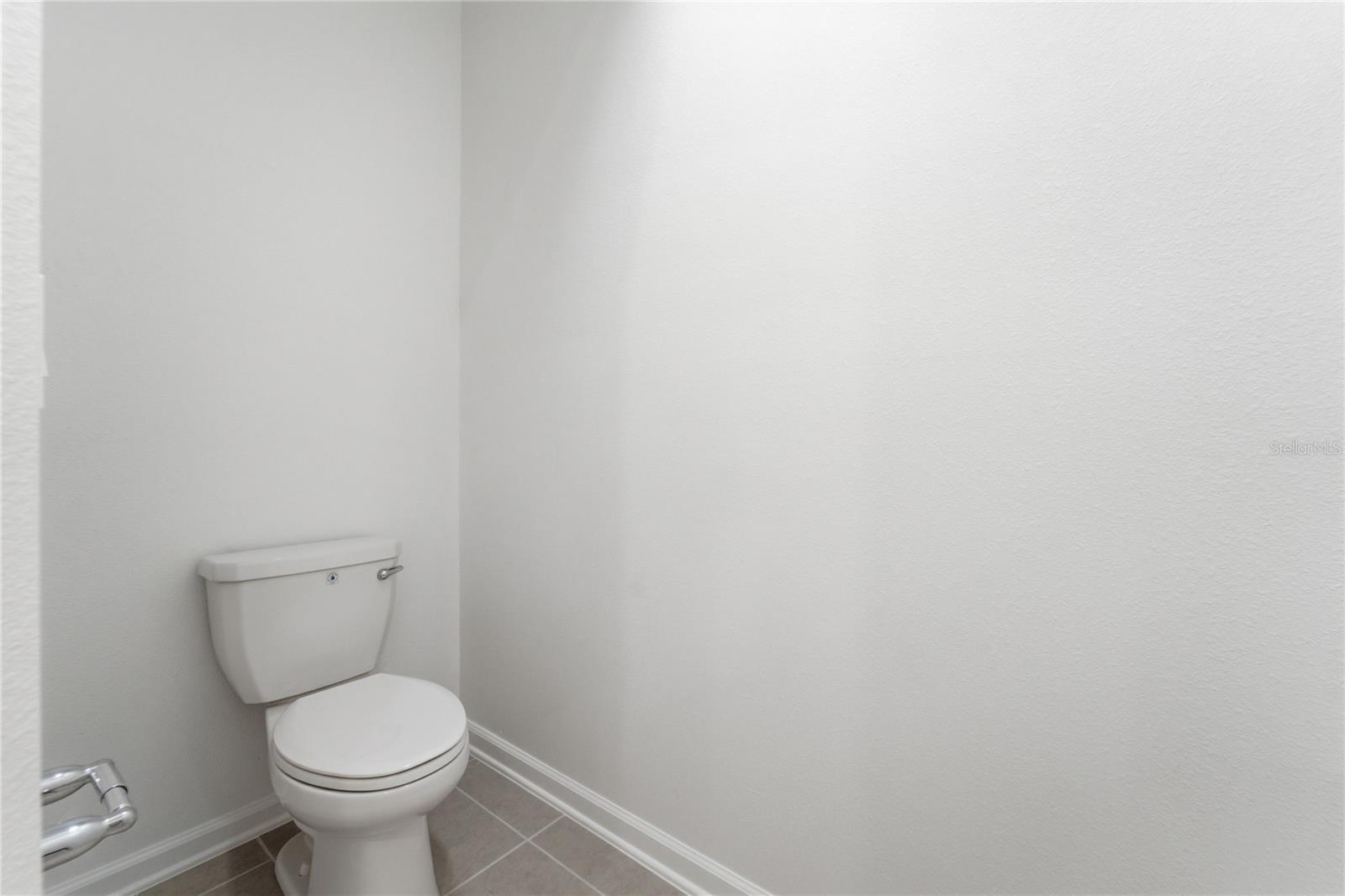 BRONSON'S RDG - Residential Lease