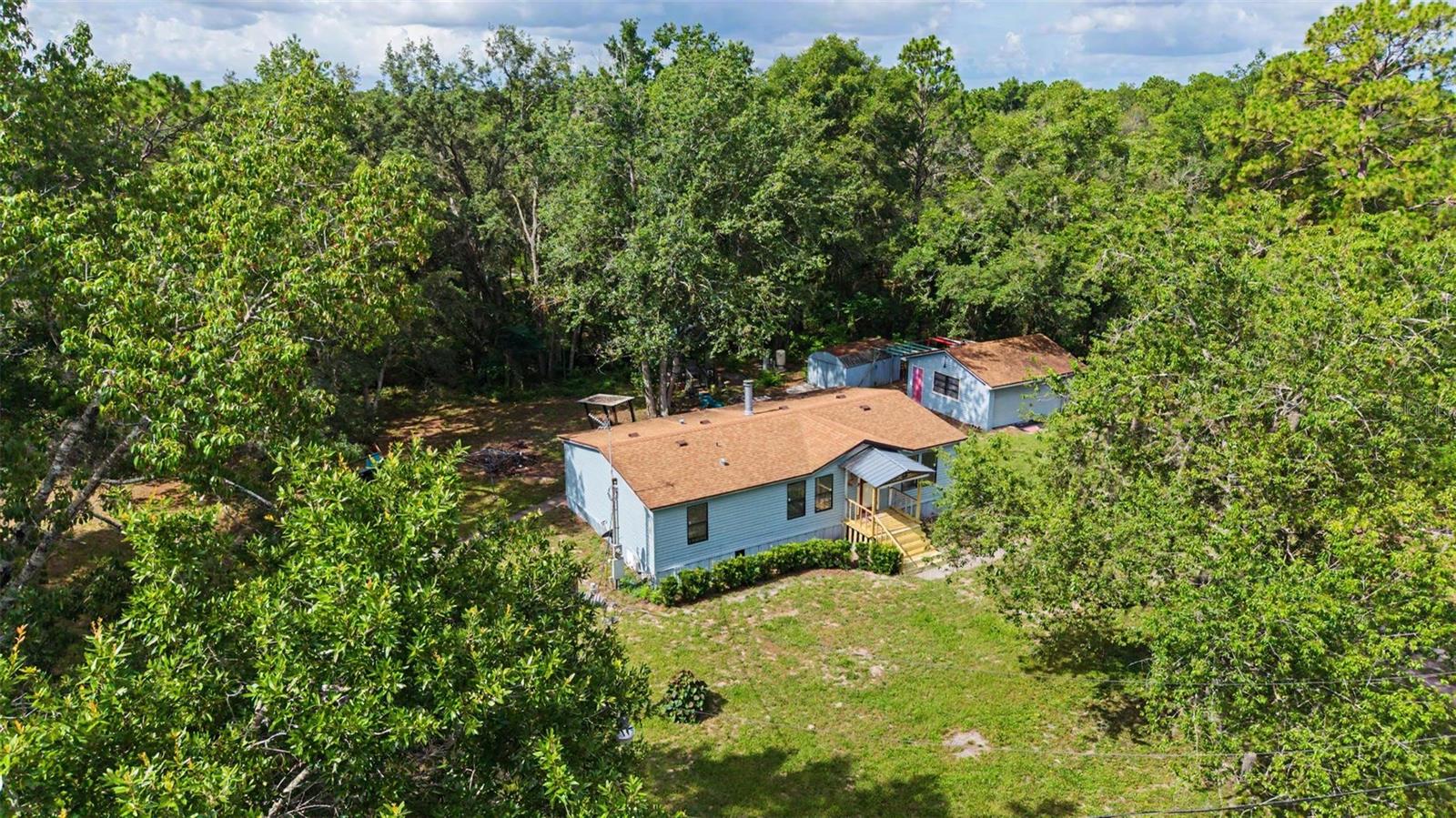 HIGHLANDS - Residential