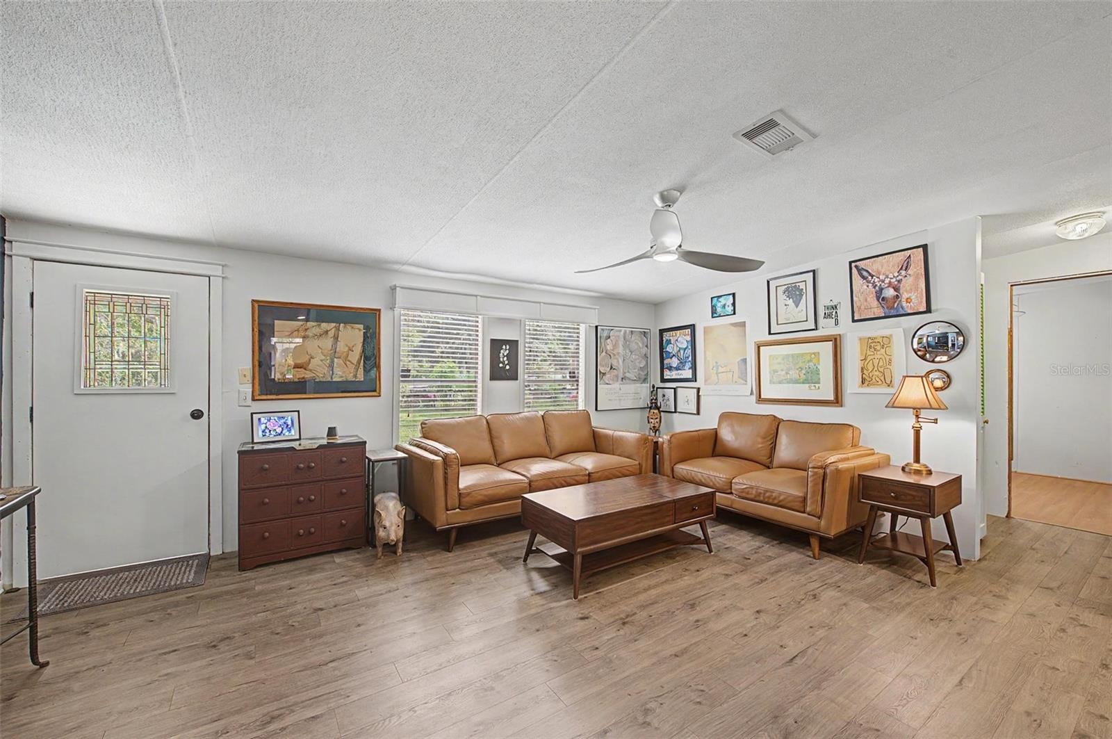 HIGHLANDS - Residential