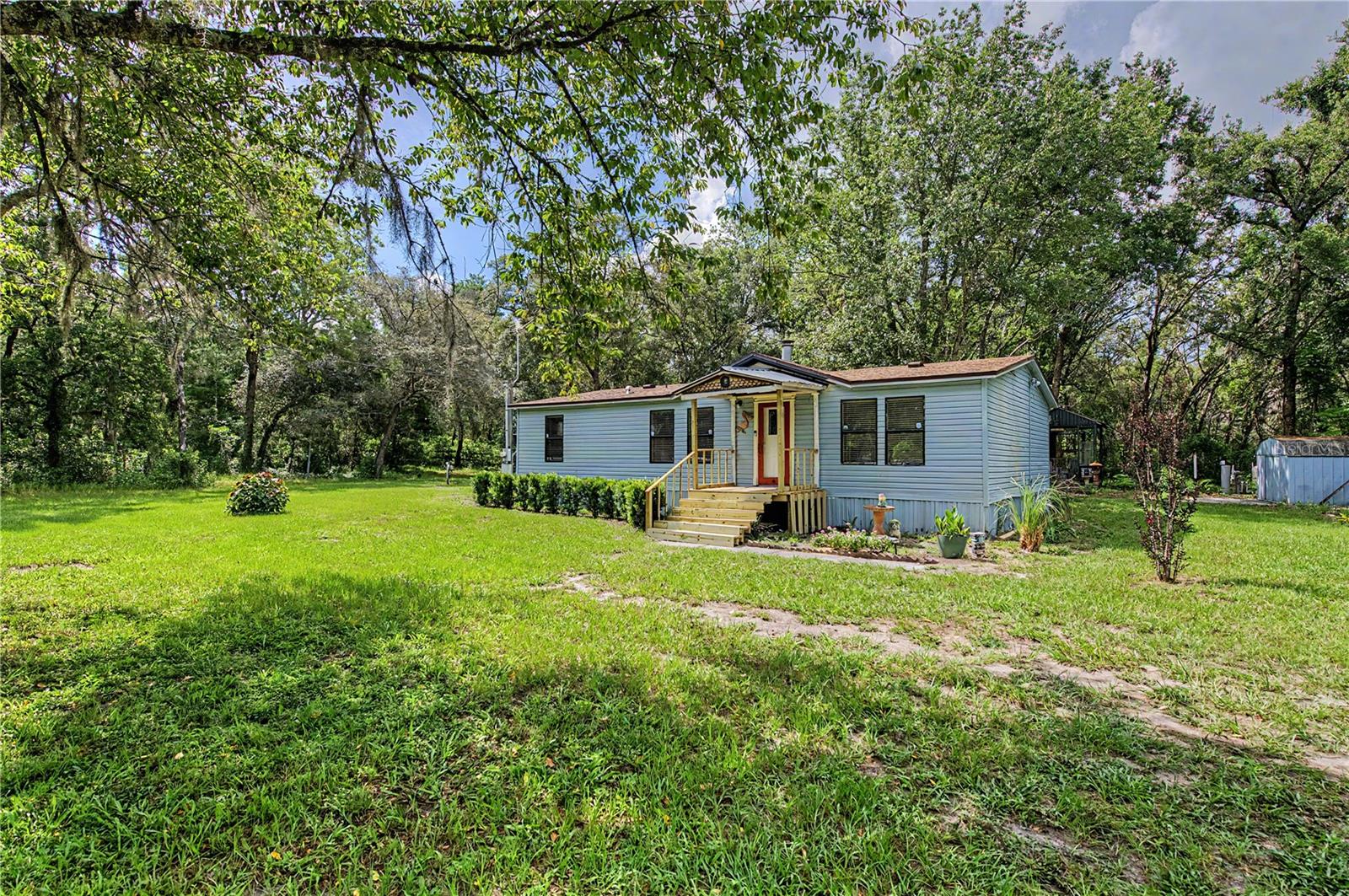 HIGHLANDS - Residential