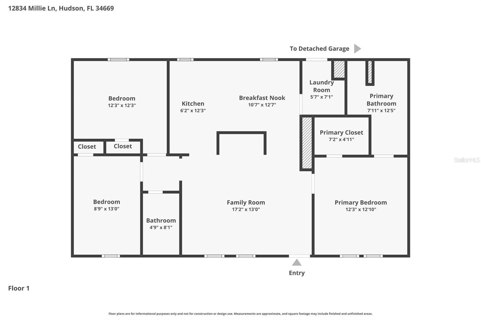 HIGHLANDS - Residential