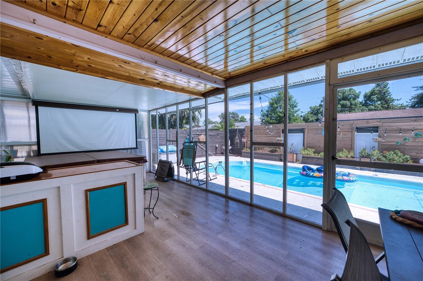SARASOTA SPGS - Residential