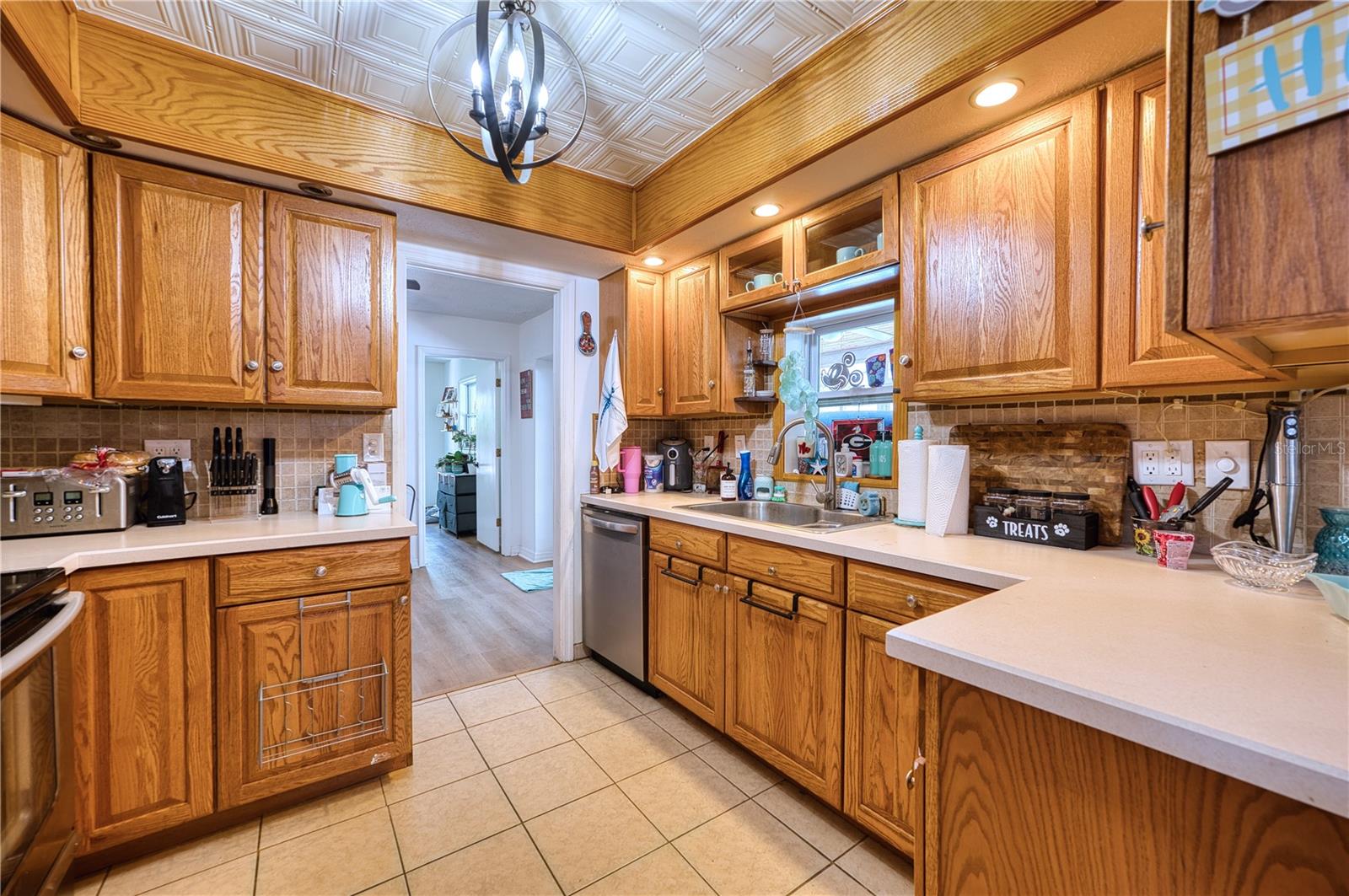 SARASOTA SPGS - Residential
