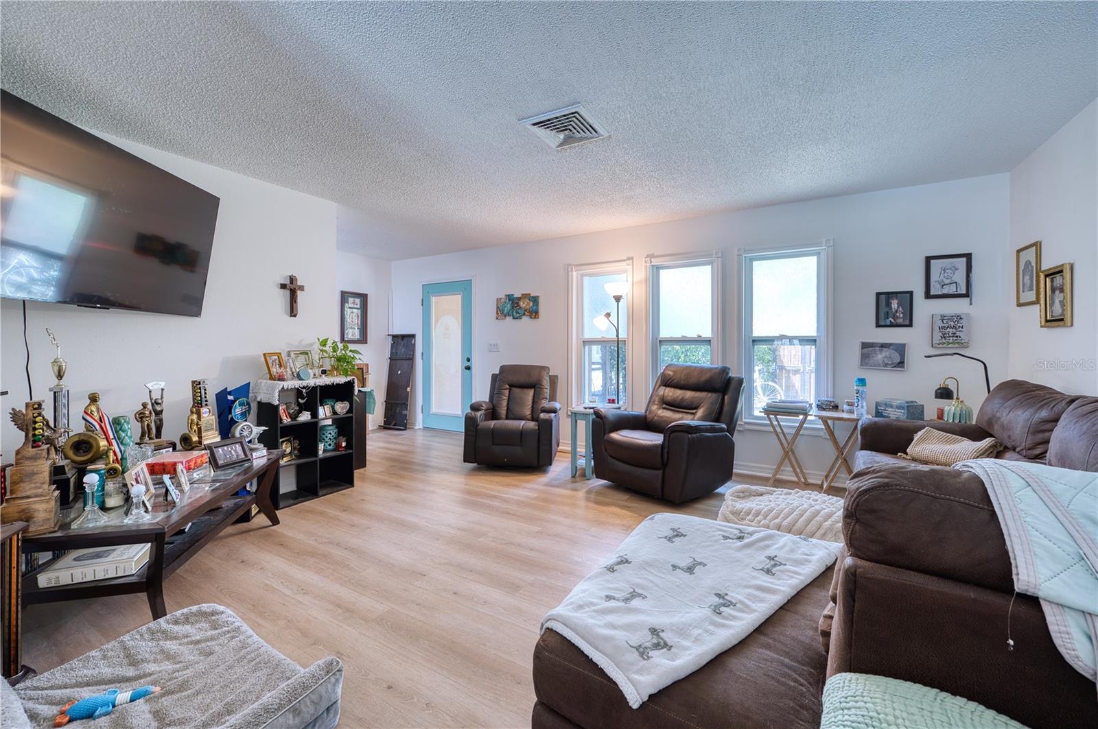 SARASOTA SPGS - Residential