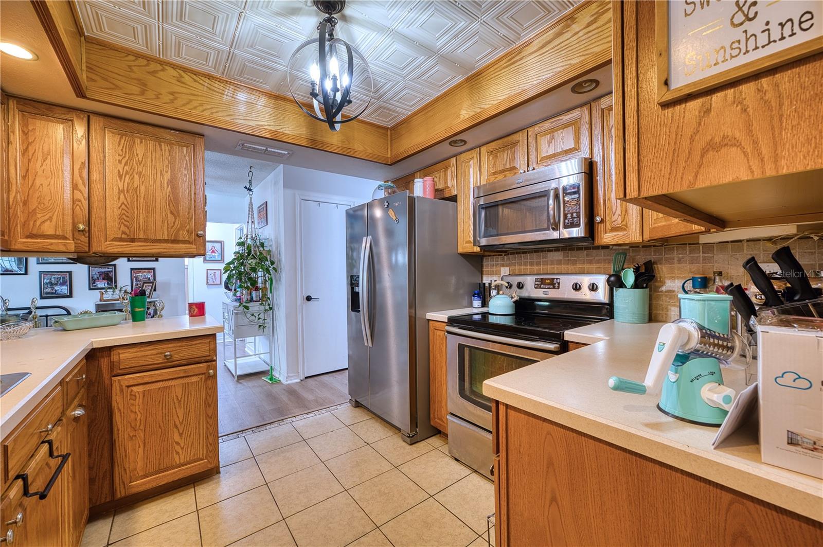 SARASOTA SPGS - Residential
