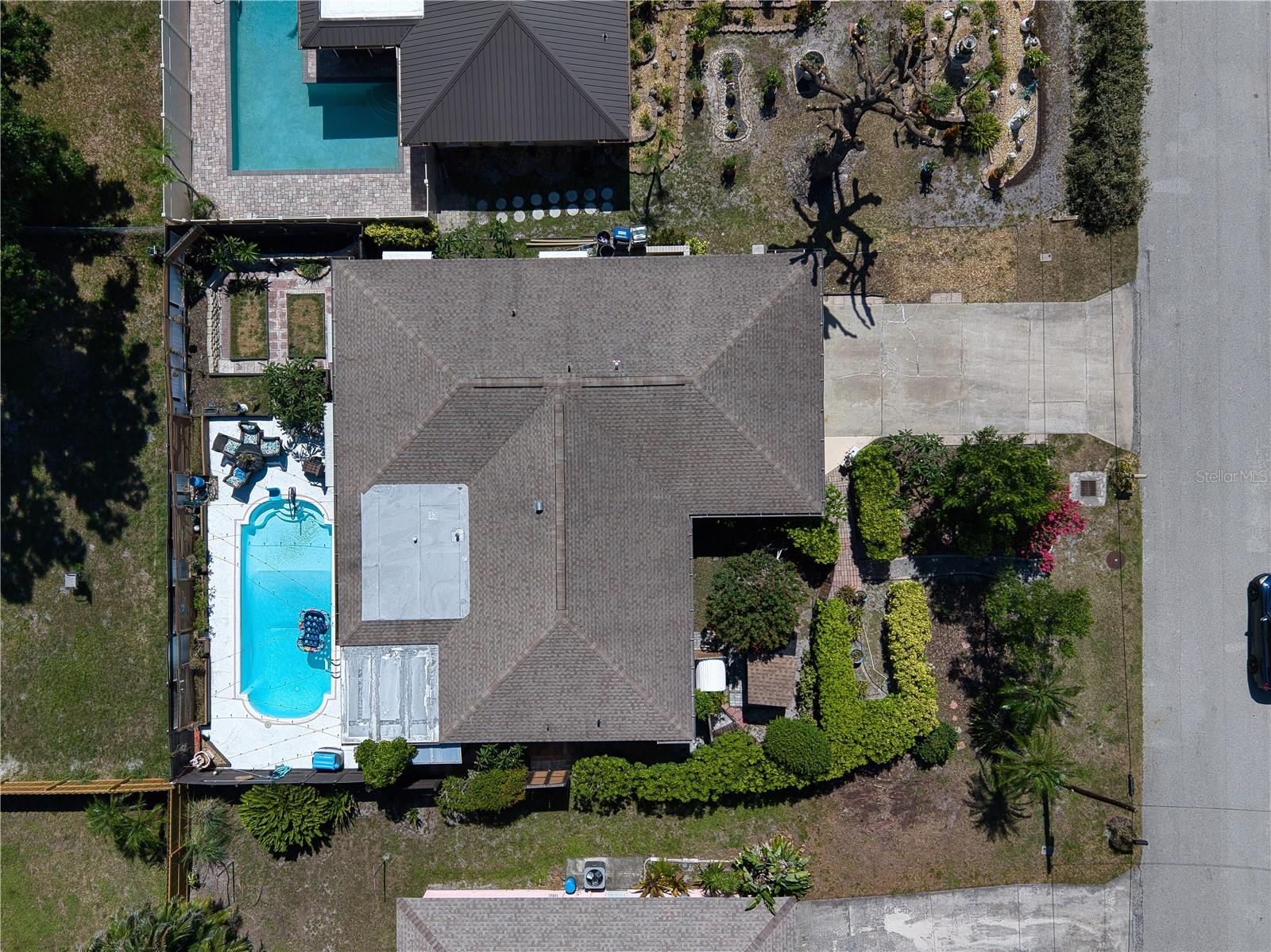 SARASOTA SPGS - Residential