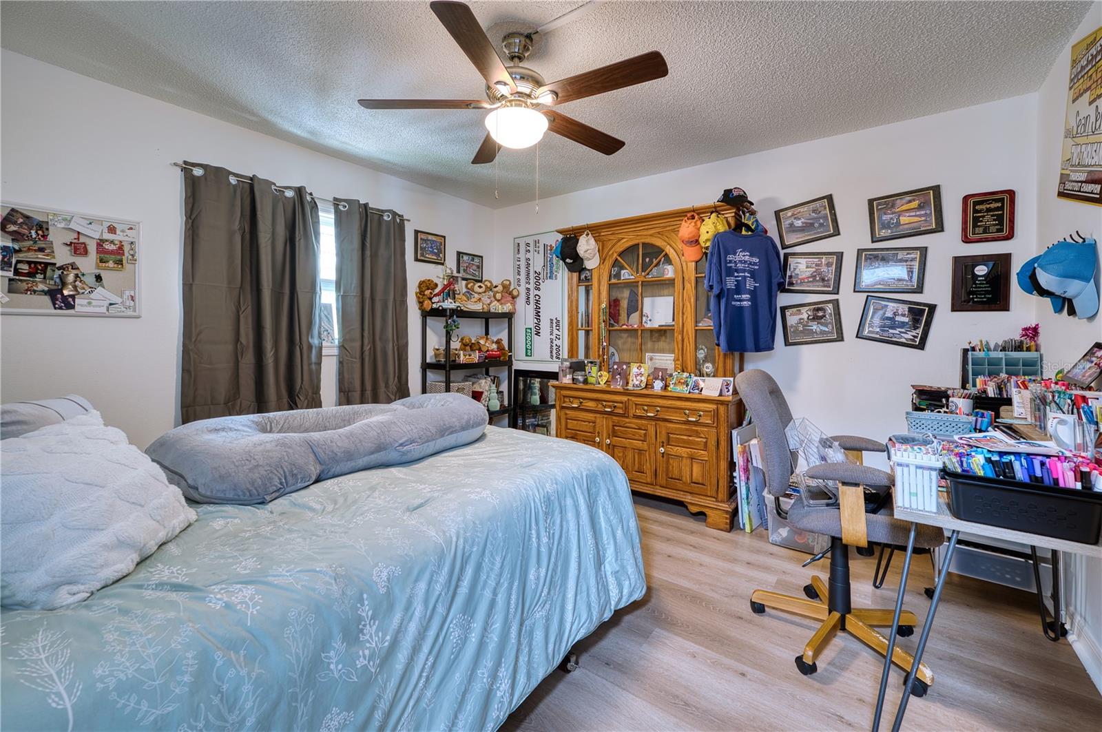 SARASOTA SPGS - Residential