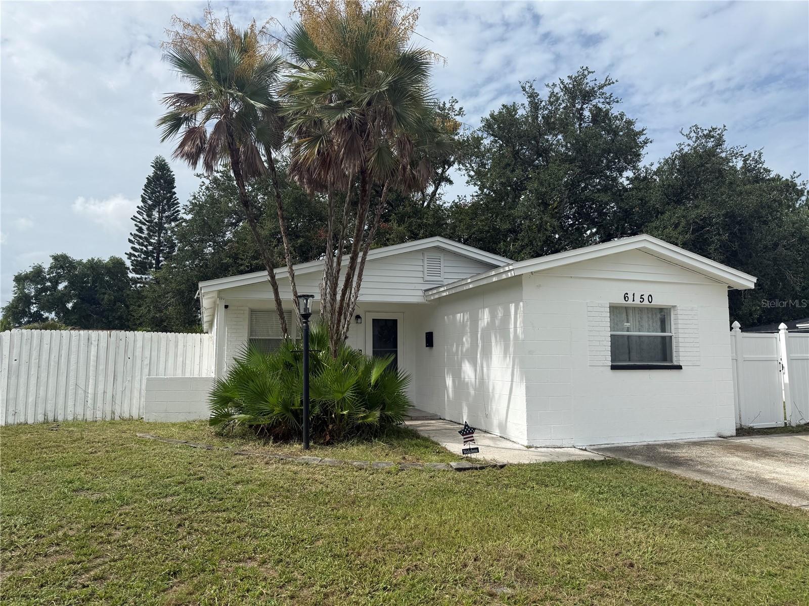 TRADE WINDS ESTATES SUB - Residential