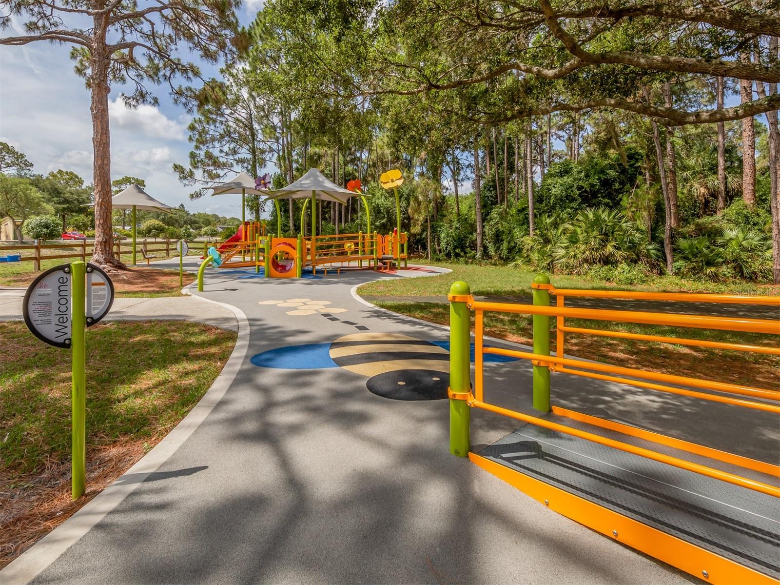 PORT CHARLOTTE SUB 09 - Residential