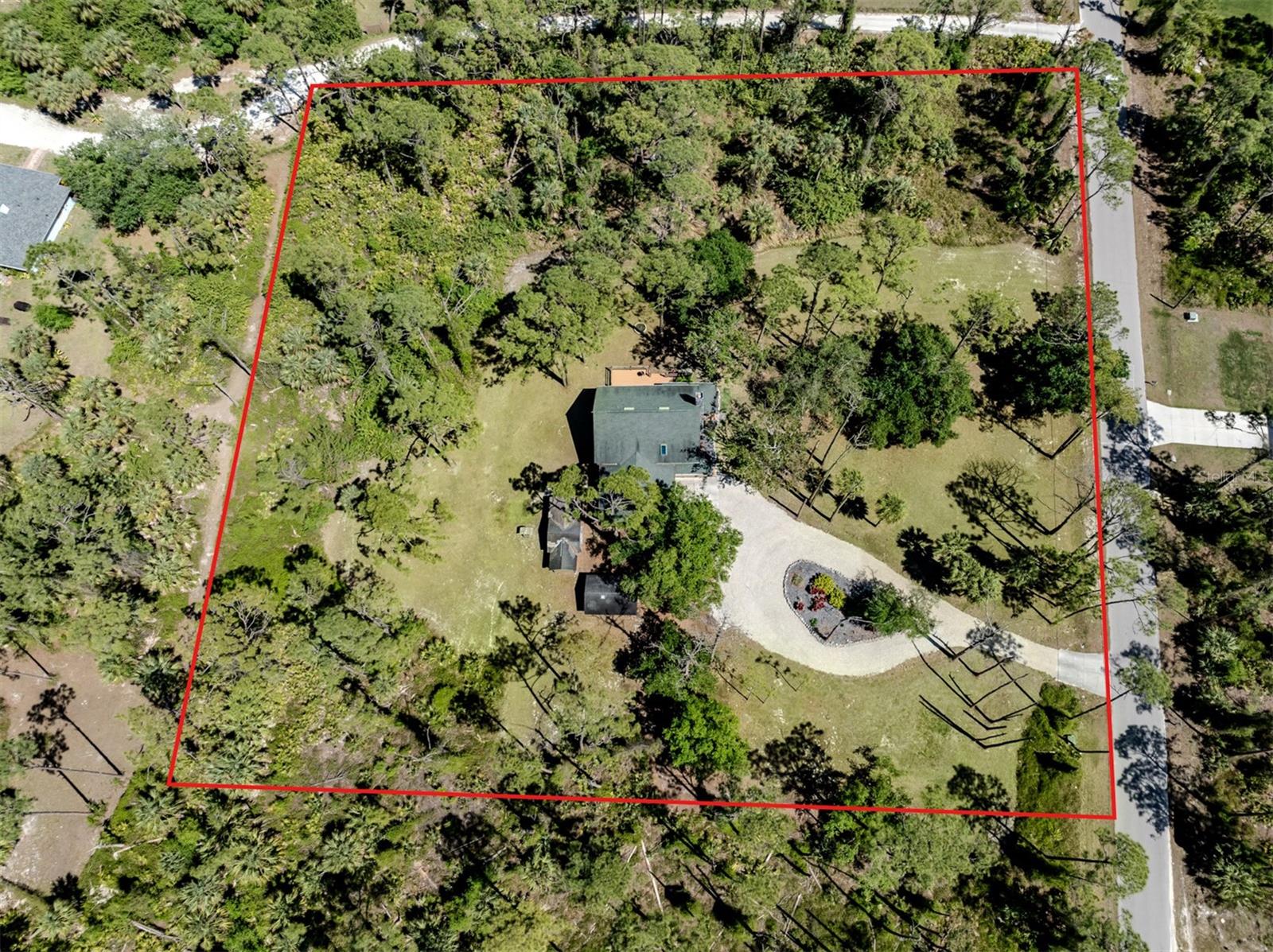 PORT CHARLOTTE SUB 09 - Residential