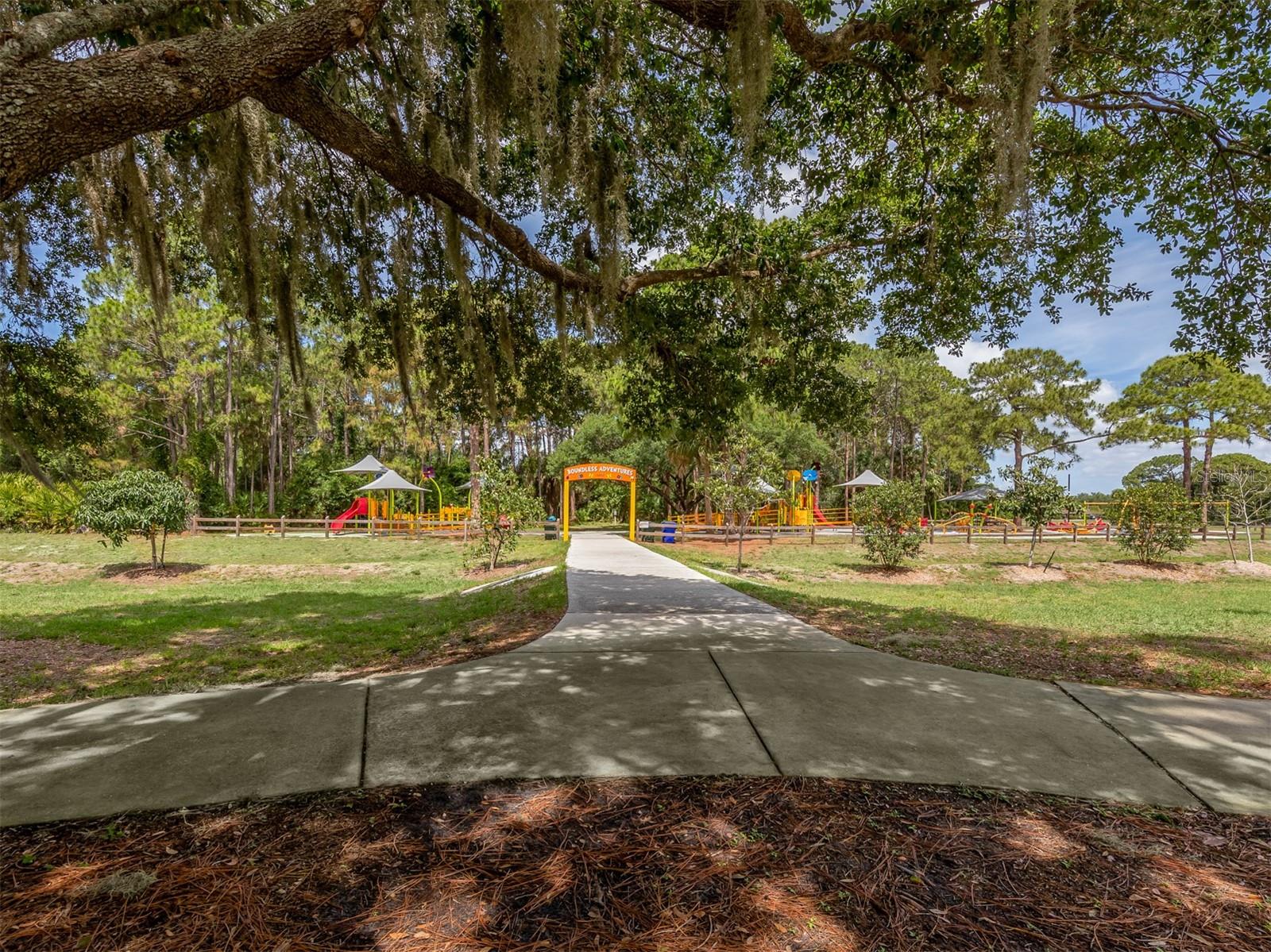 PORT CHARLOTTE SUB 09 - Residential
