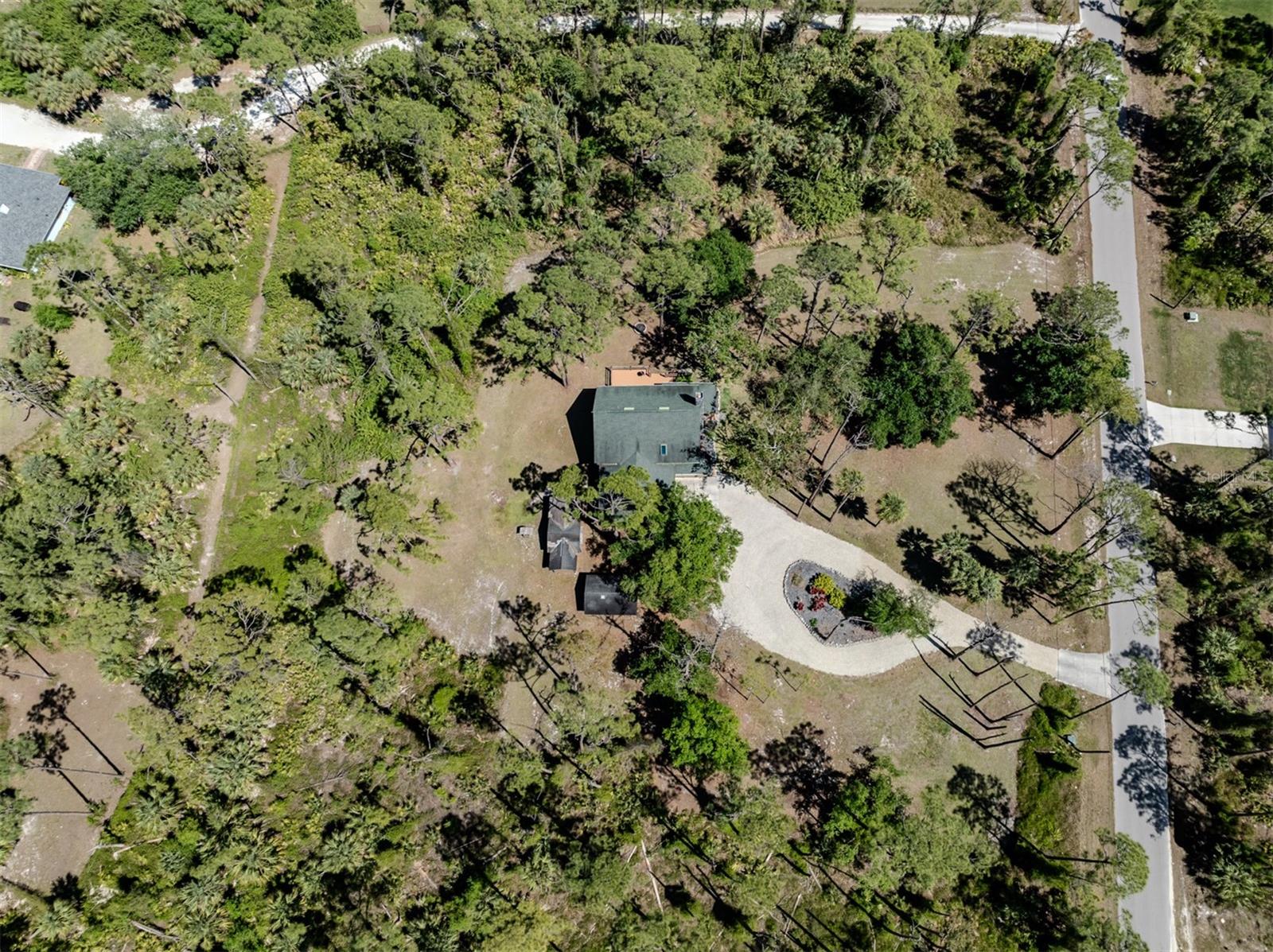 PORT CHARLOTTE SUB 09 - Residential