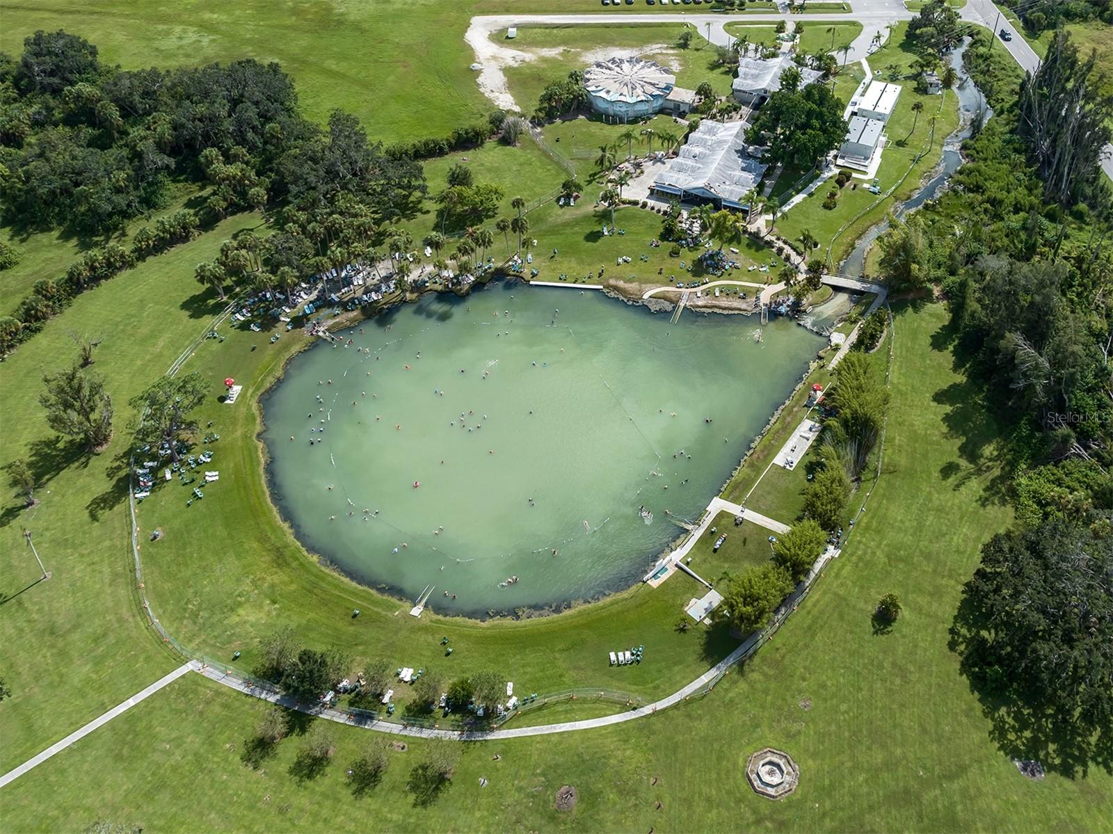 PORT CHARLOTTE SUB 09 - Residential