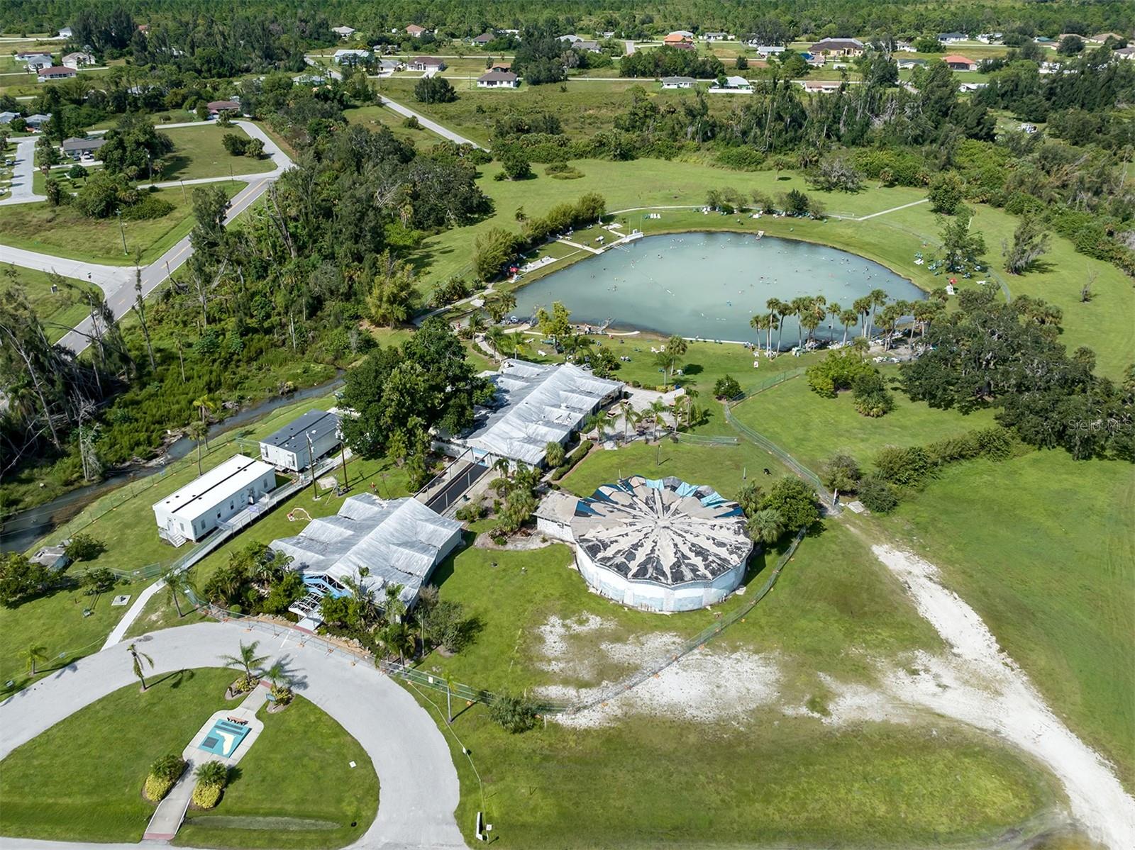 PORT CHARLOTTE SUB 09 - Residential
