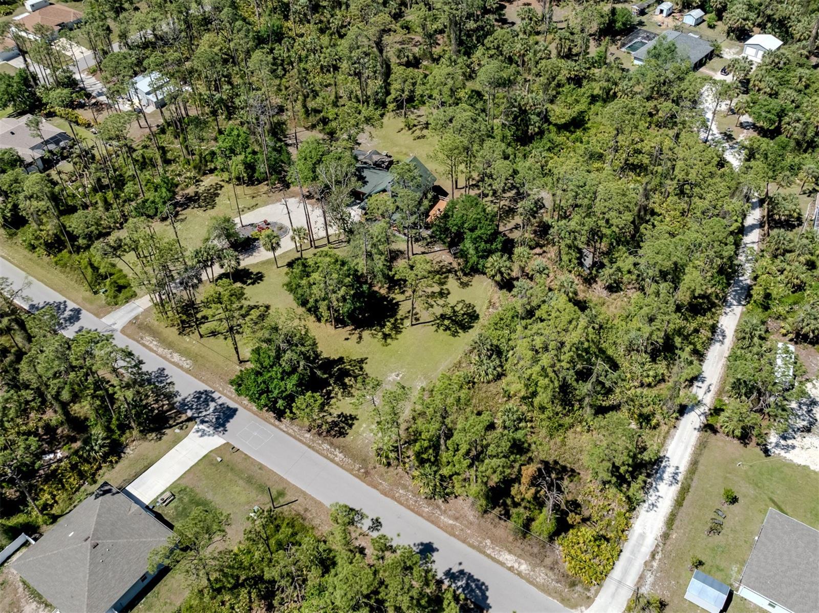 PORT CHARLOTTE SUB 09 - Residential
