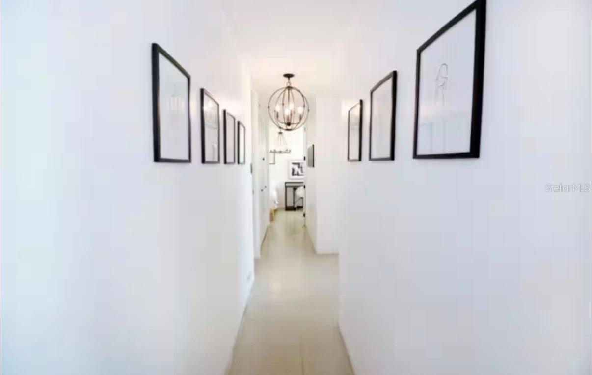 TORRE DE CERVANTES - Residential