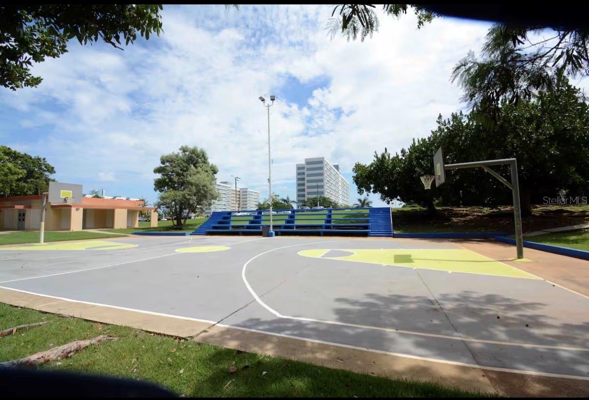 TORRE DE CERVANTES - Residential