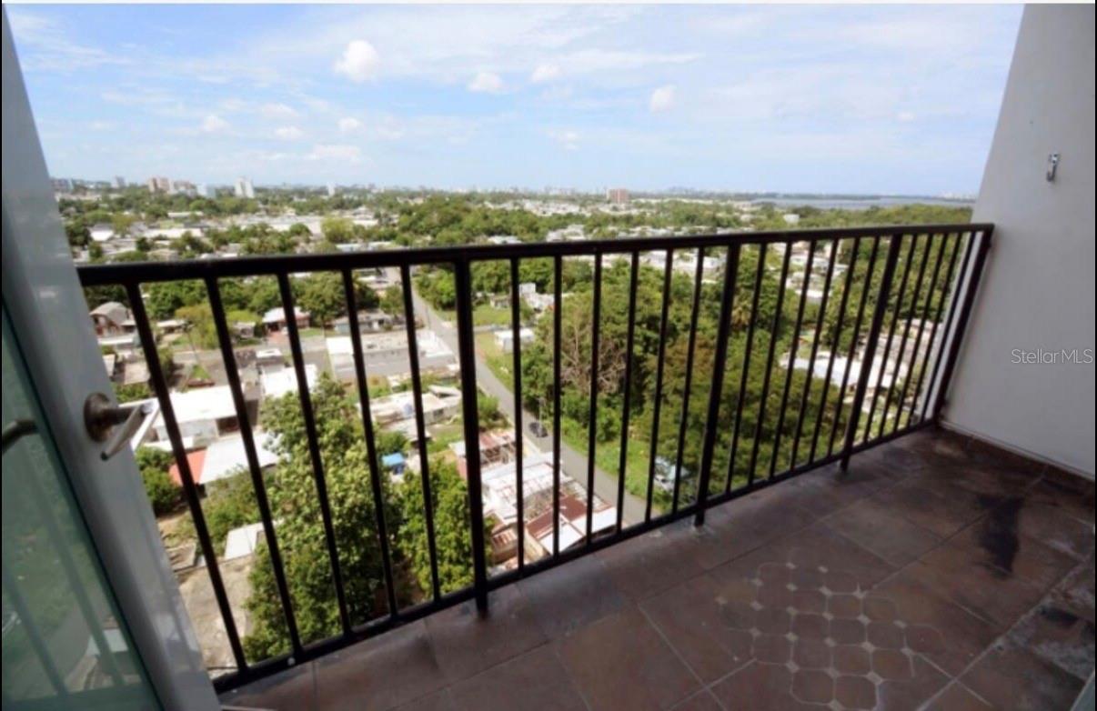 TORRE DE CERVANTES - Residential