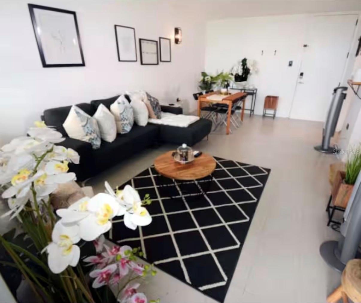 TORRE DE CERVANTES - Residential