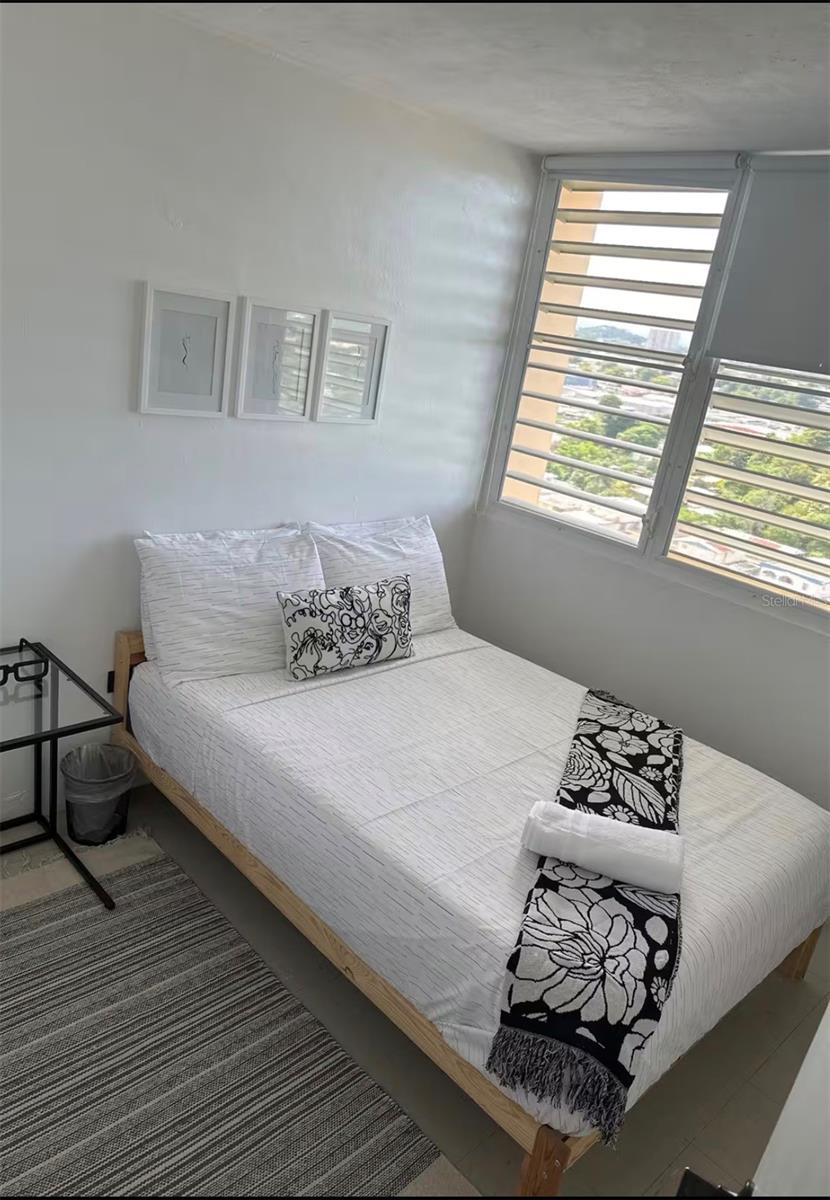 TORRE DE CERVANTES - Residential