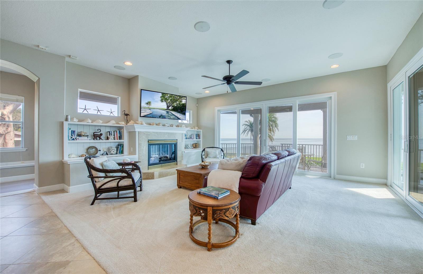 BAHAMA BEACH REP - Residential