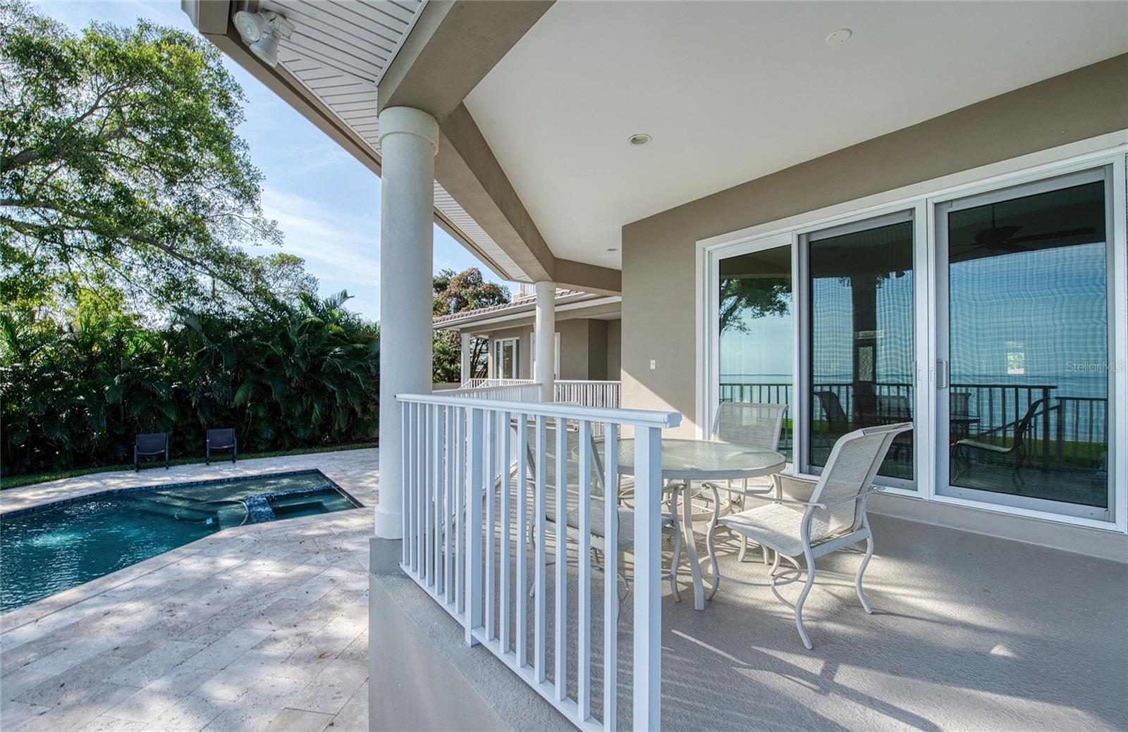 BAHAMA BEACH REP - Residential