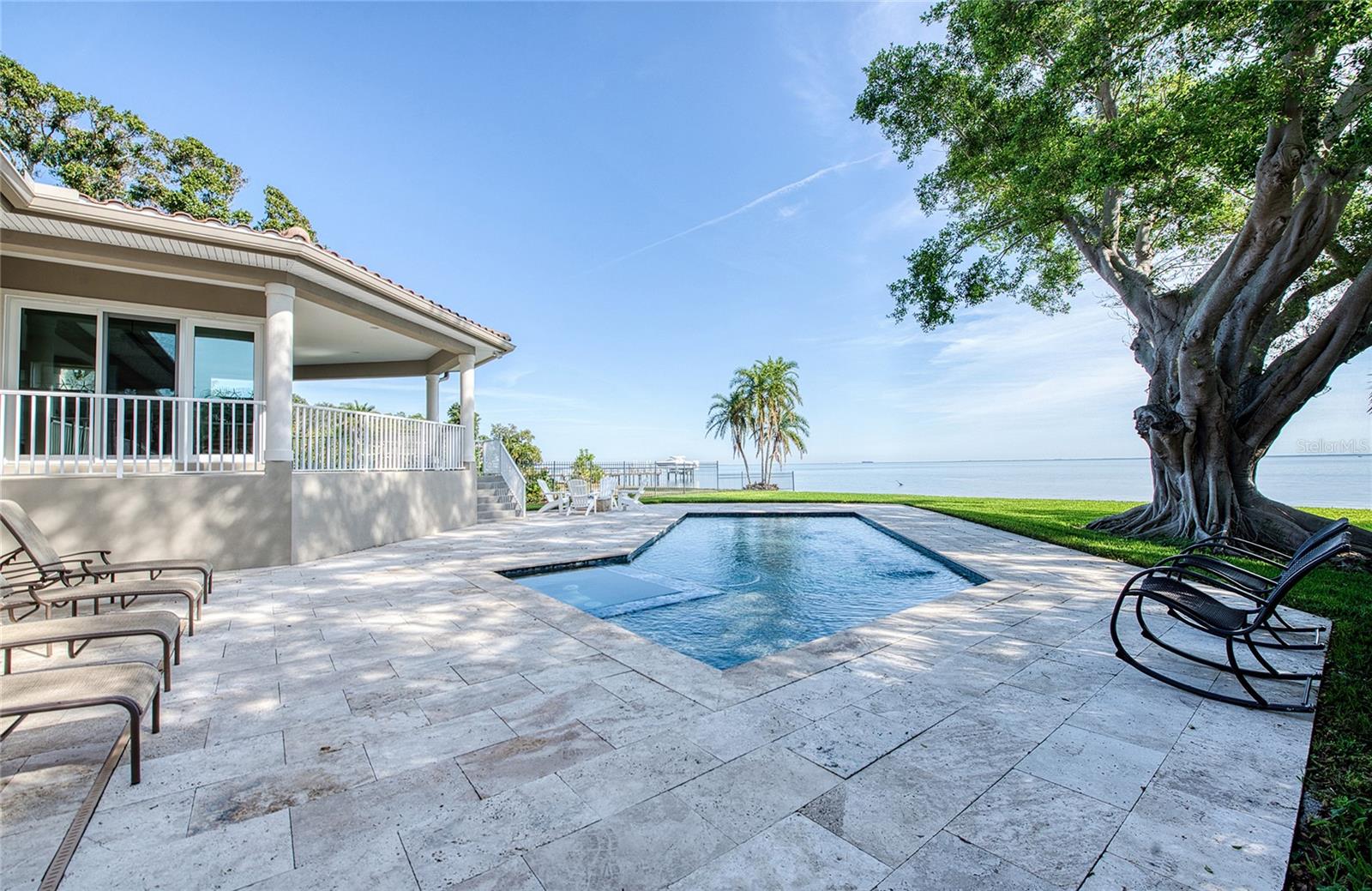 BAHAMA BEACH REP - Residential