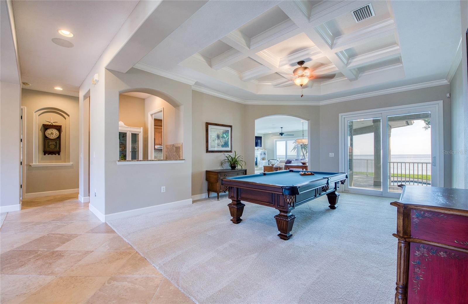 BAHAMA BEACH REP - Residential