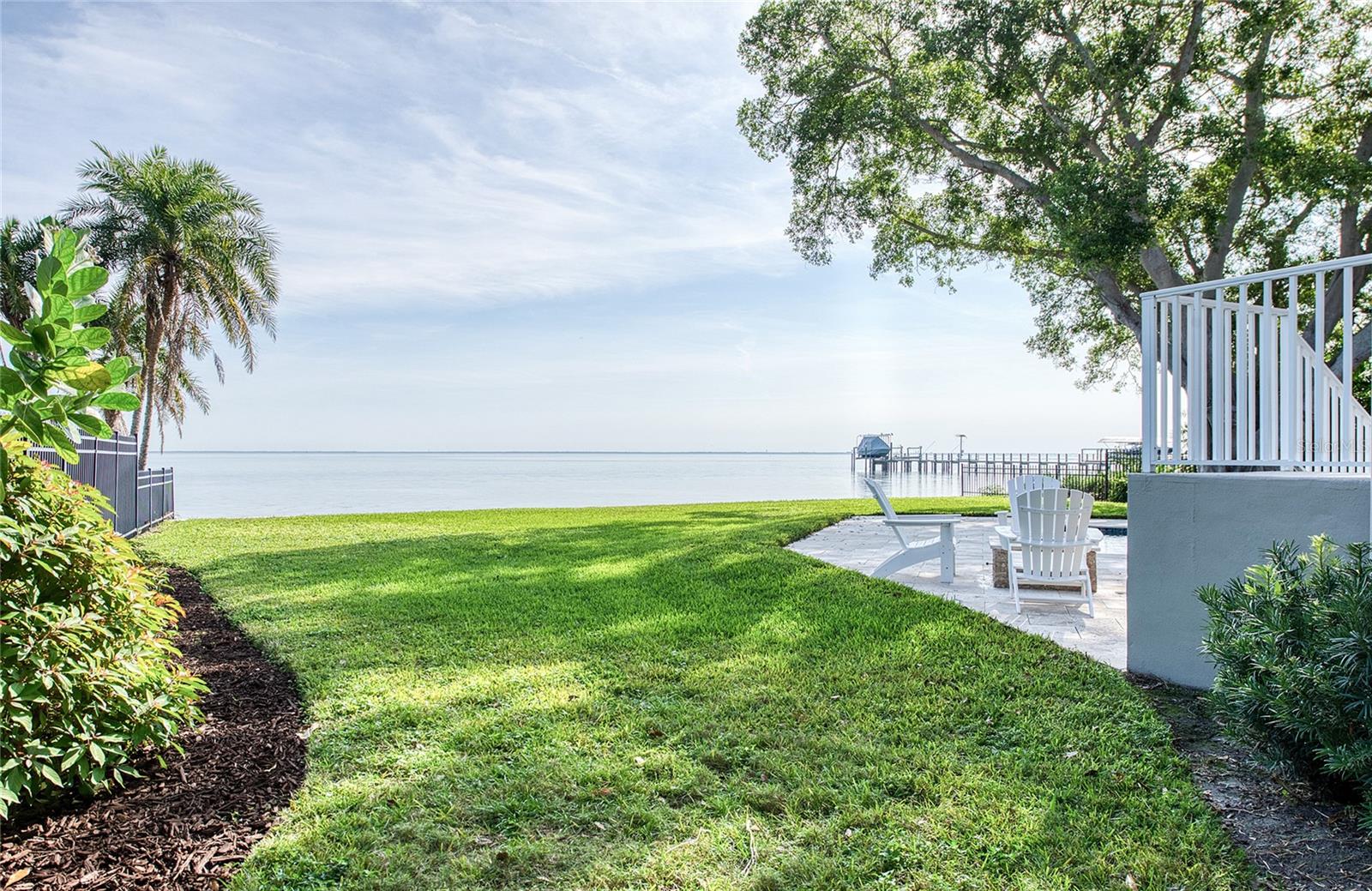 BAHAMA BEACH REP - Residential