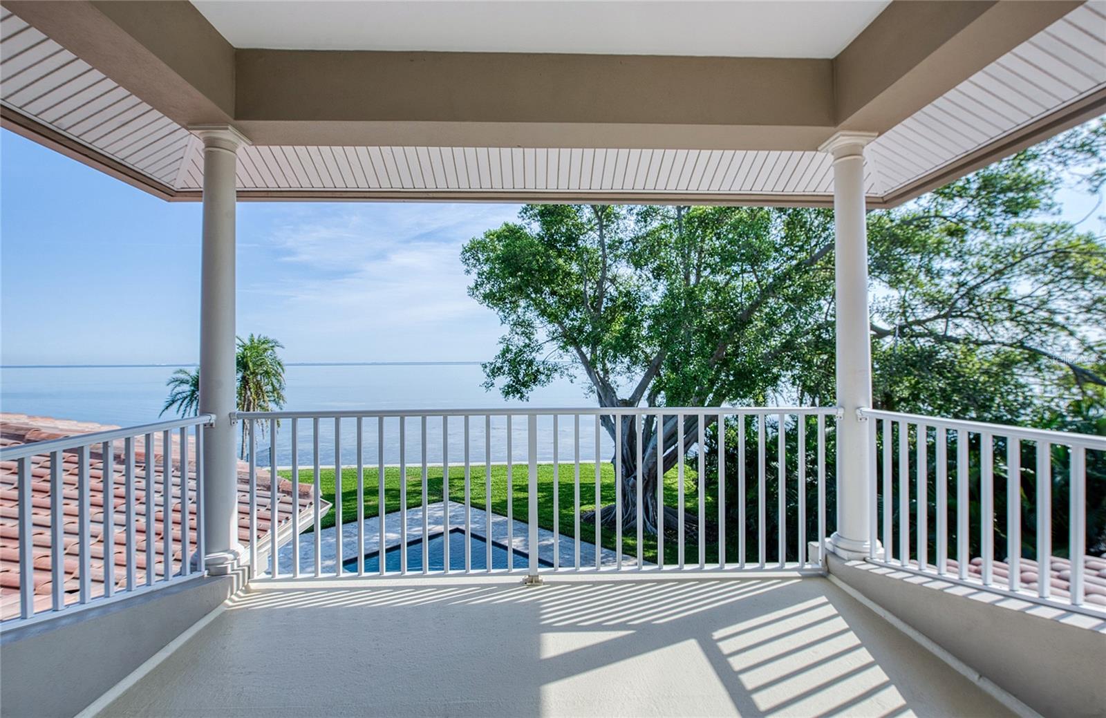 BAHAMA BEACH REP - Residential