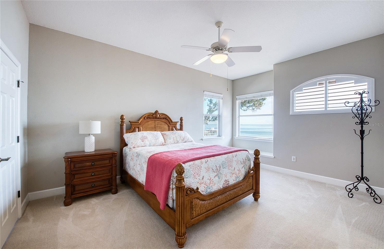 BAHAMA BEACH REP - Residential