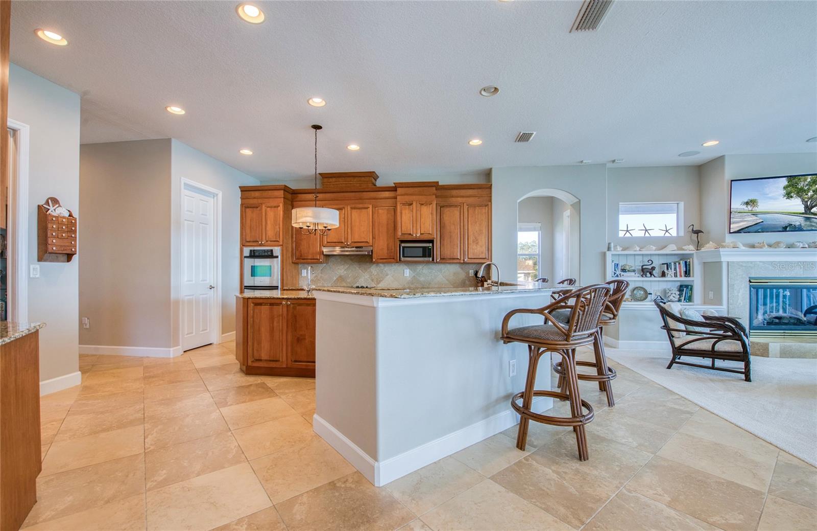 BAHAMA BEACH REP - Residential