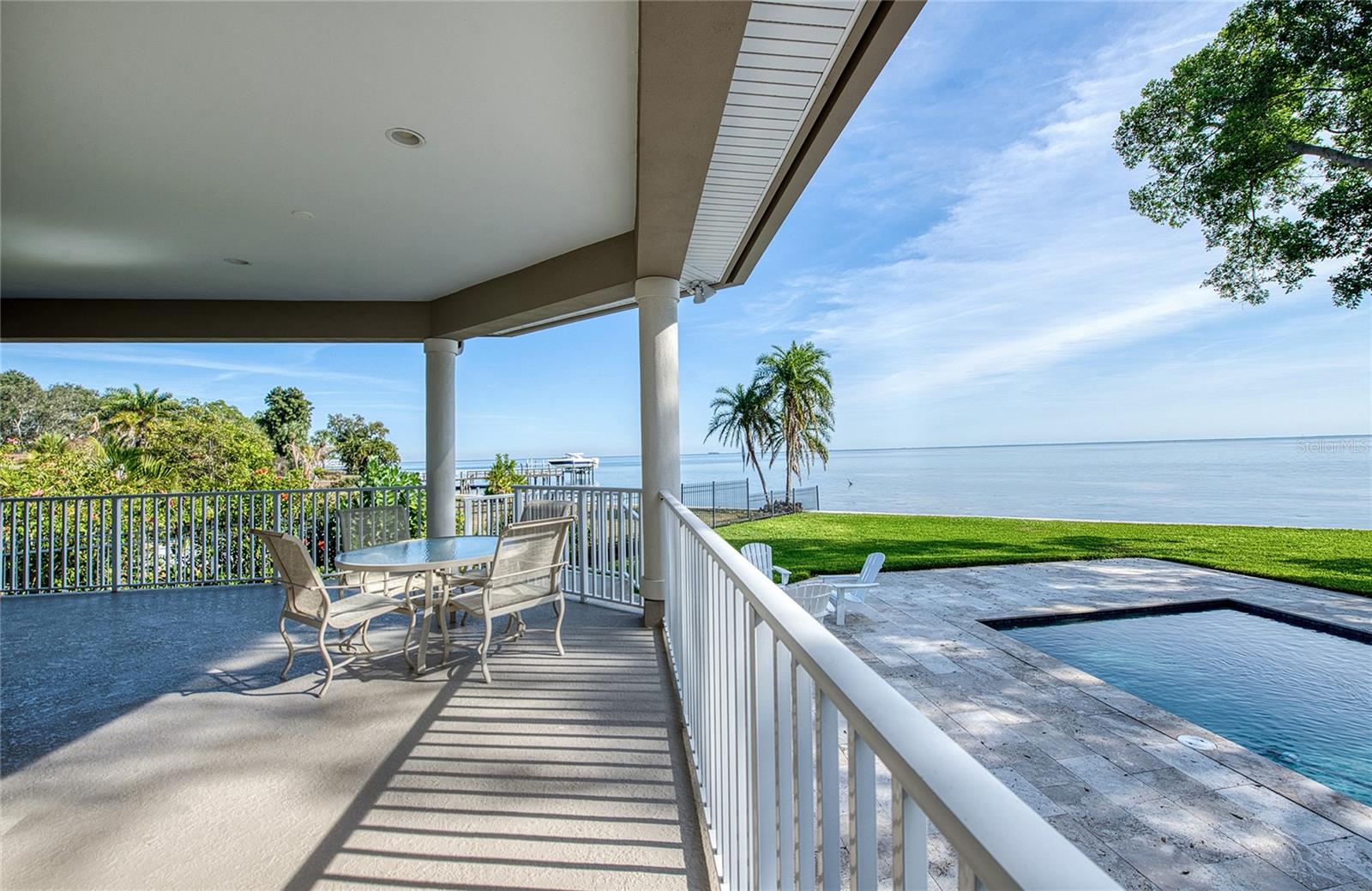 BAHAMA BEACH REP - Residential