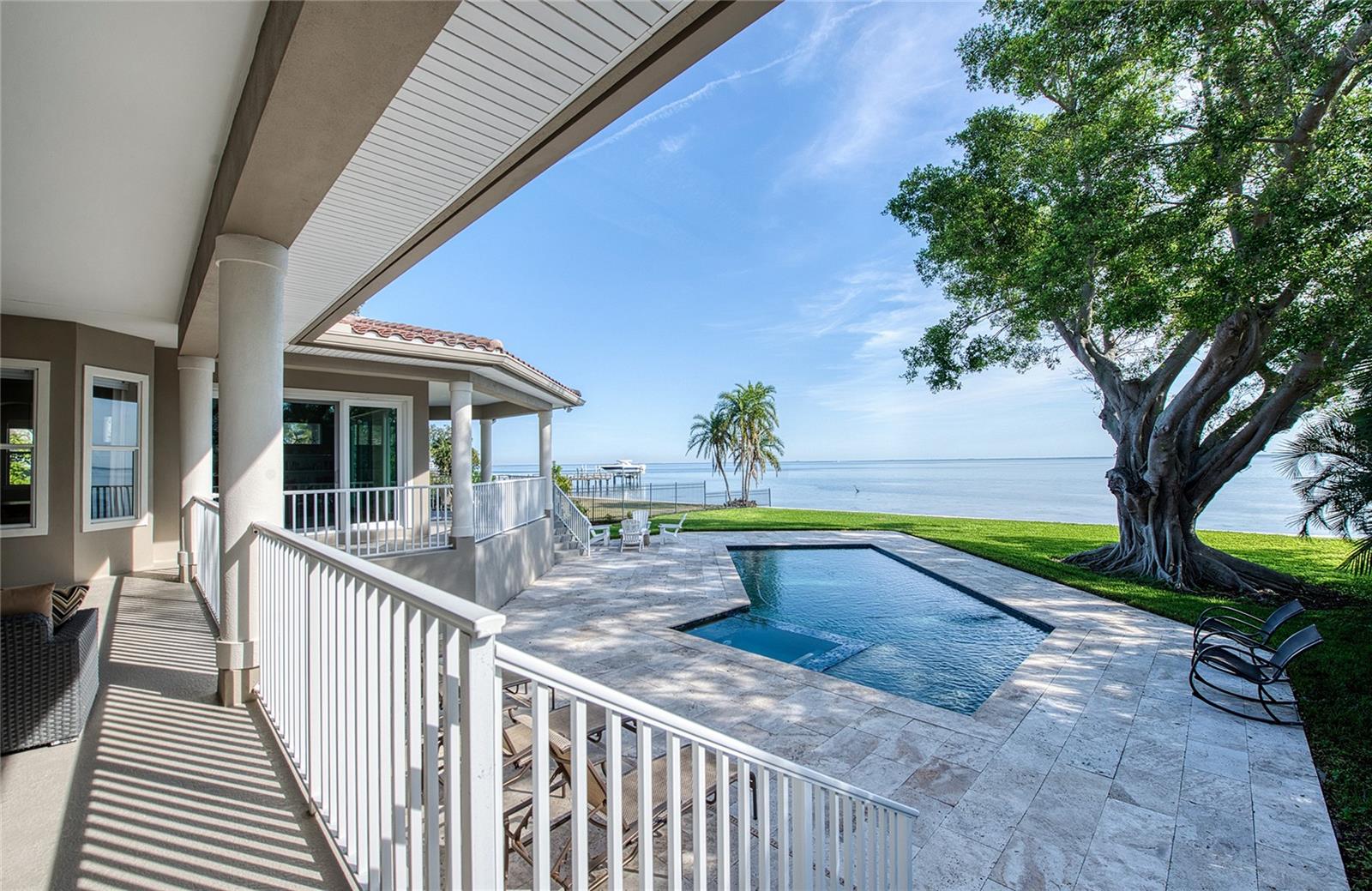 BAHAMA BEACH REP - Residential