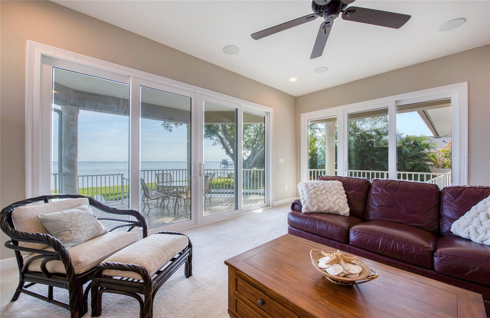 BAHAMA BEACH REP - Residential
