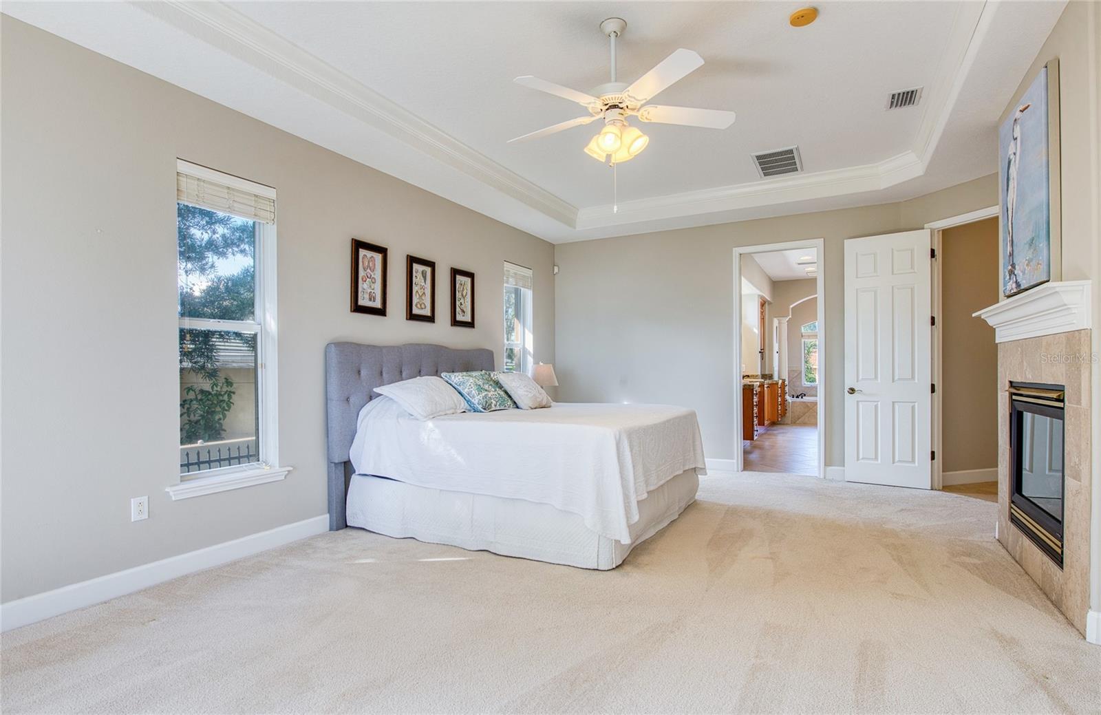 BAHAMA BEACH REP - Residential