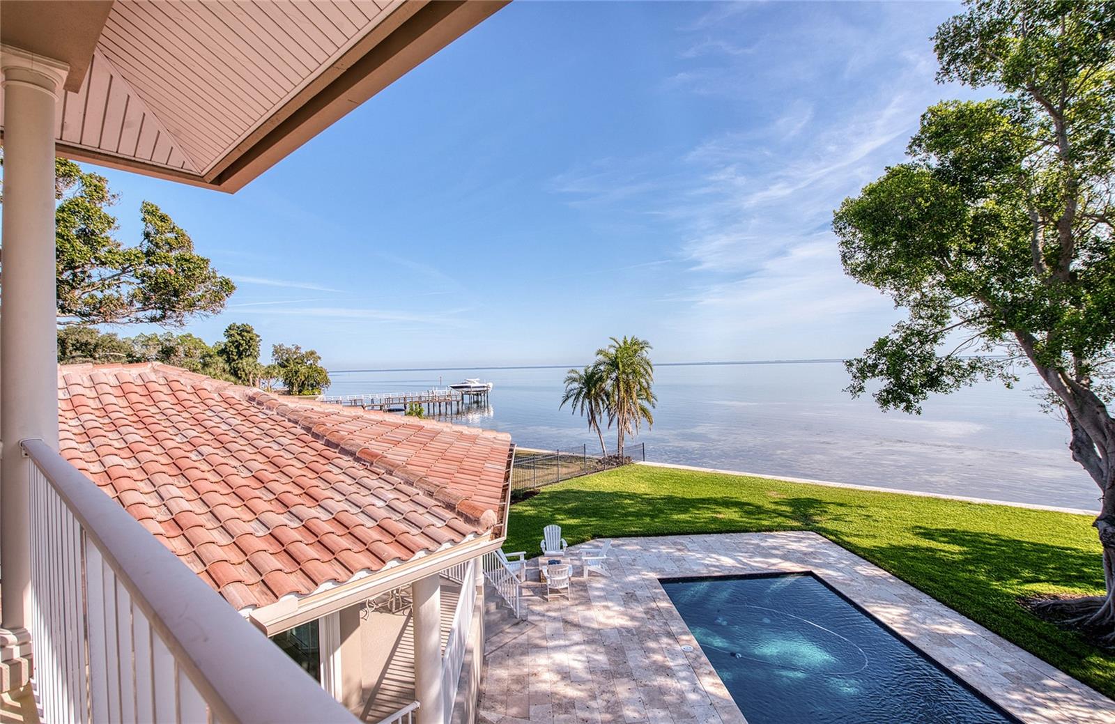 BAHAMA BEACH REP - Residential