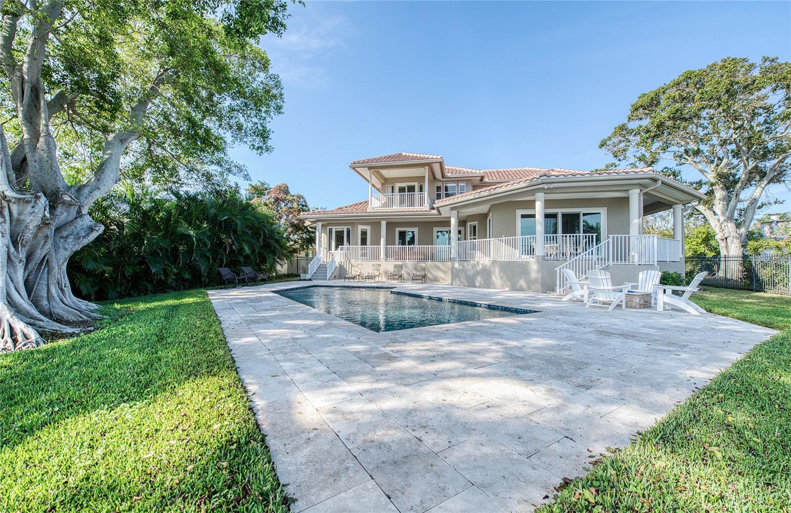BAHAMA BEACH REP - Residential