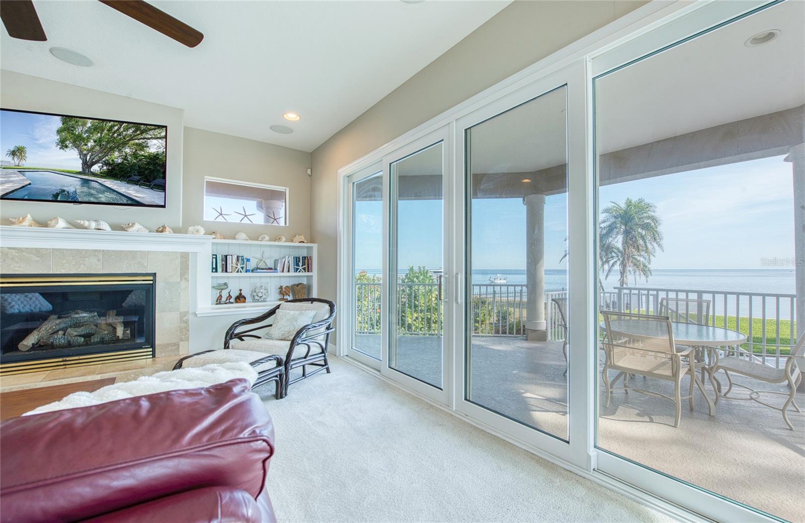 BAHAMA BEACH REP - Residential