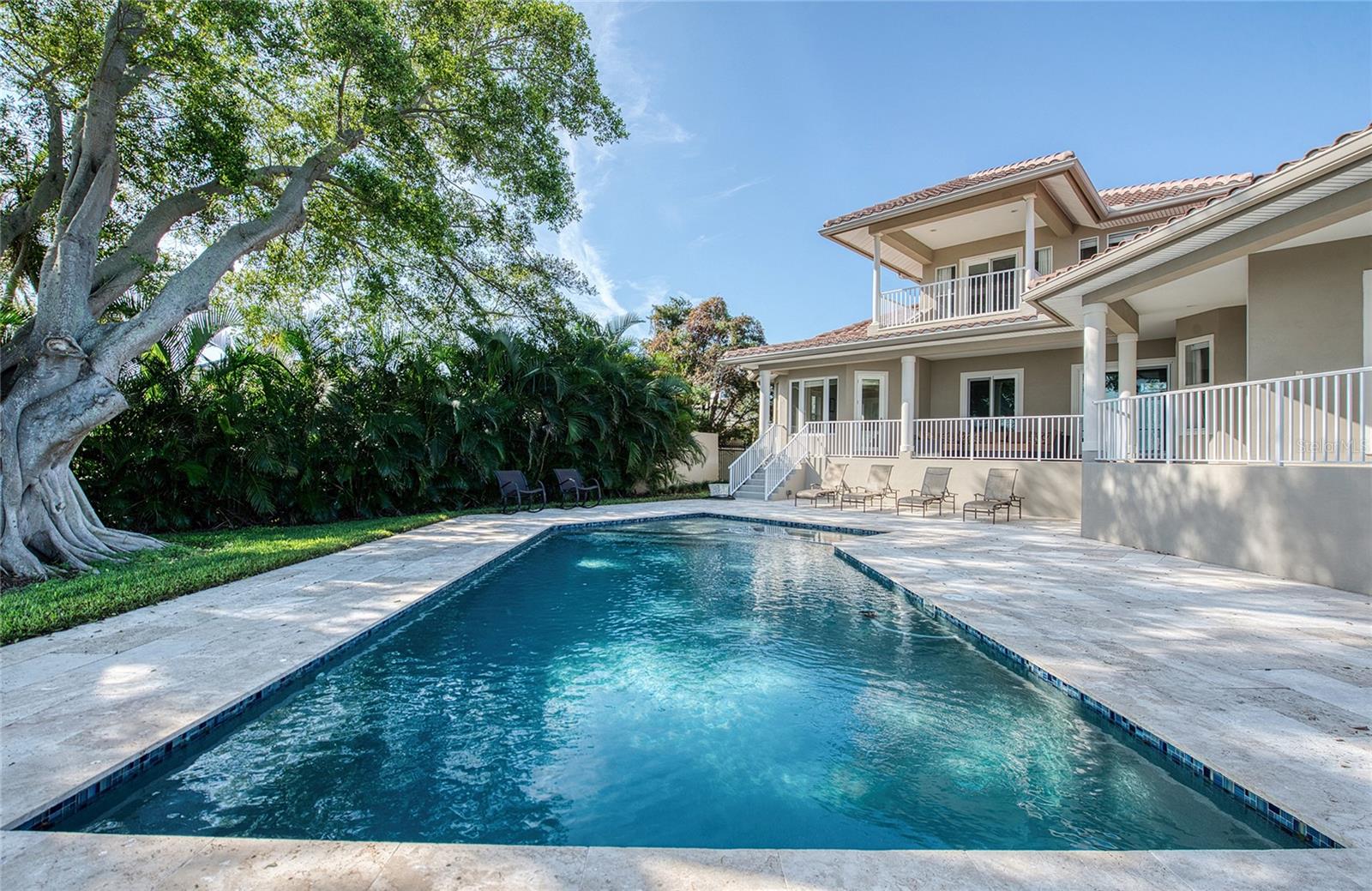 BAHAMA BEACH REP - Residential