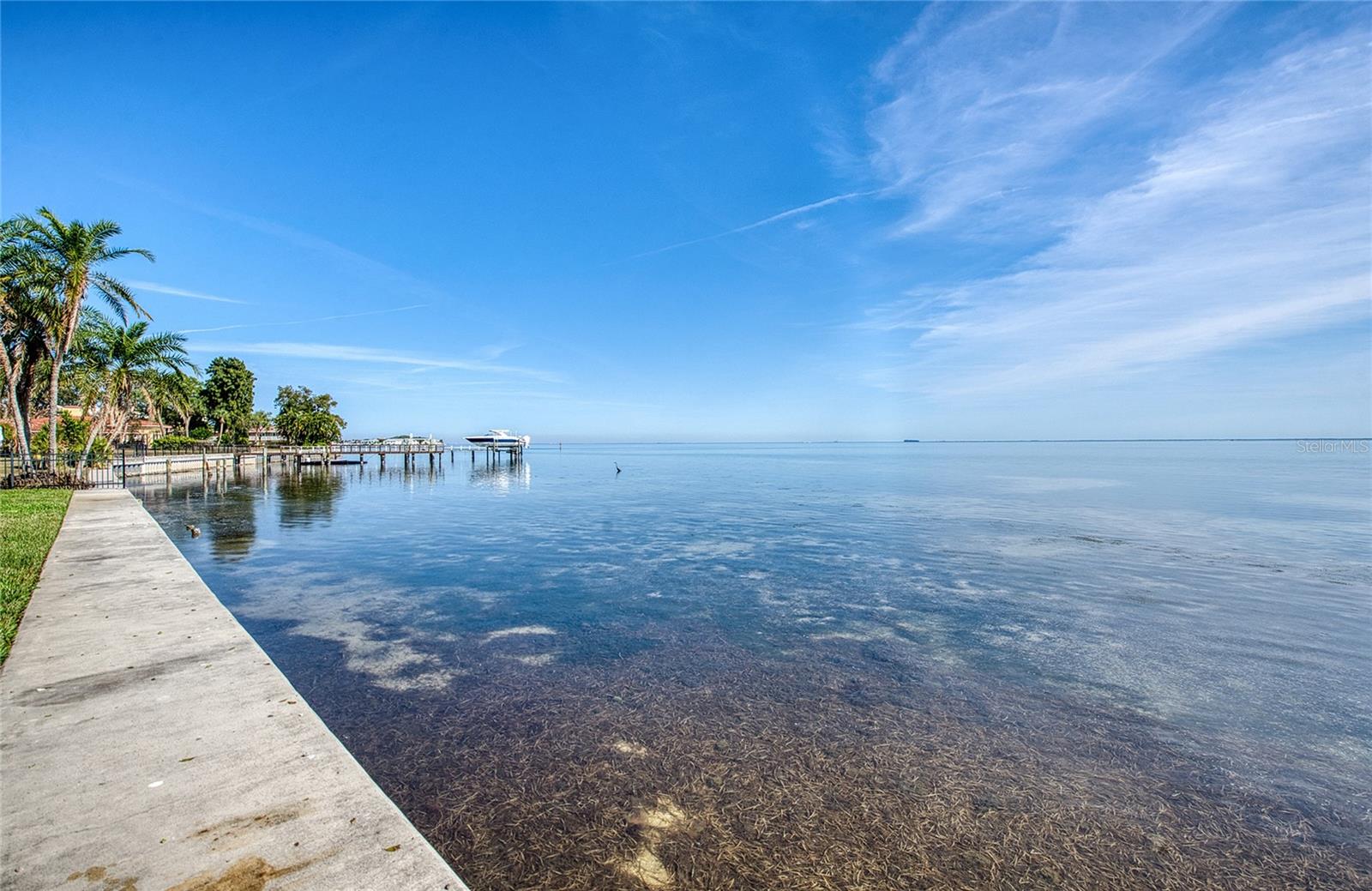 BAHAMA BEACH REP - Residential