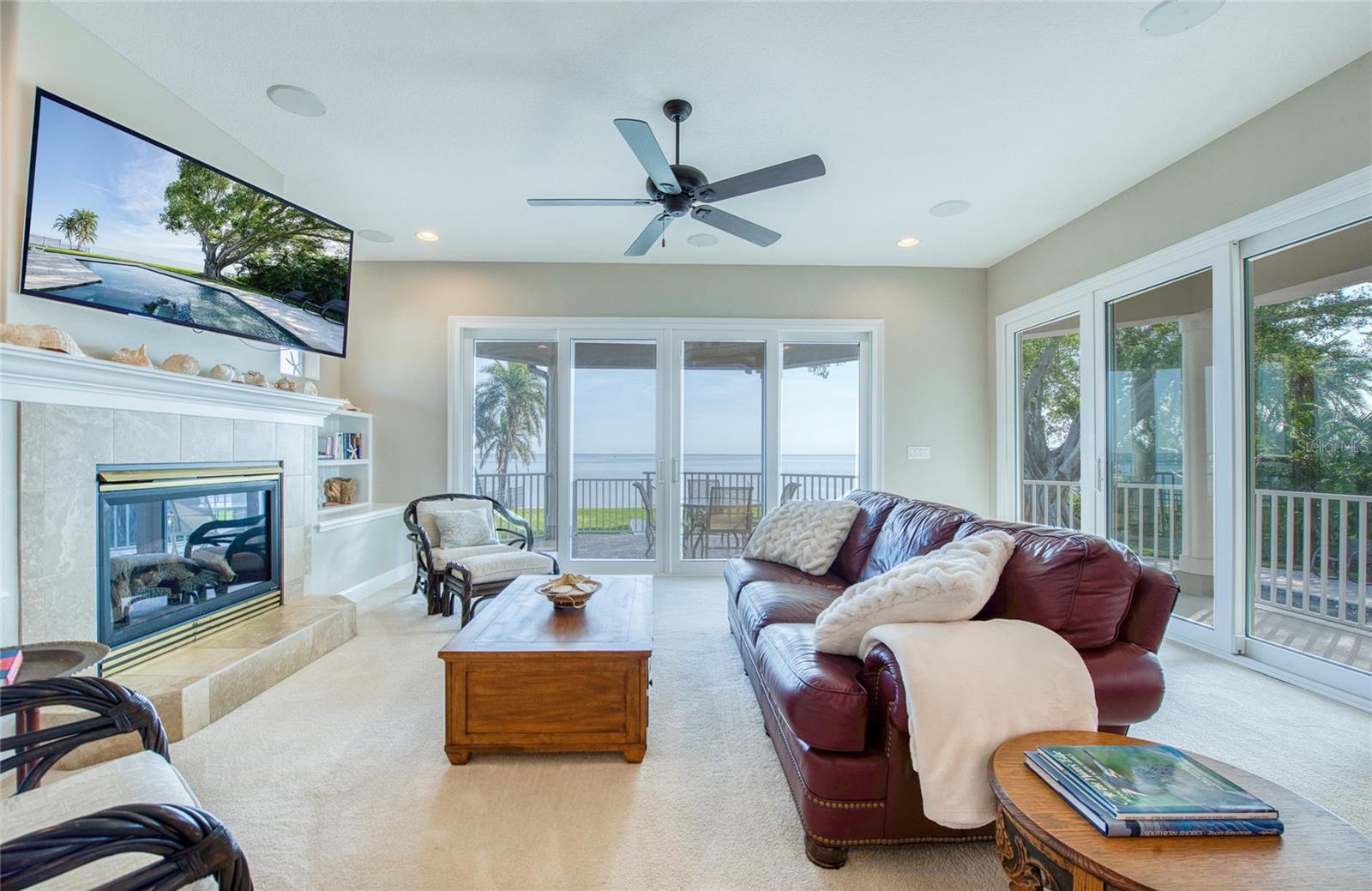 BAHAMA BEACH REP - Residential
