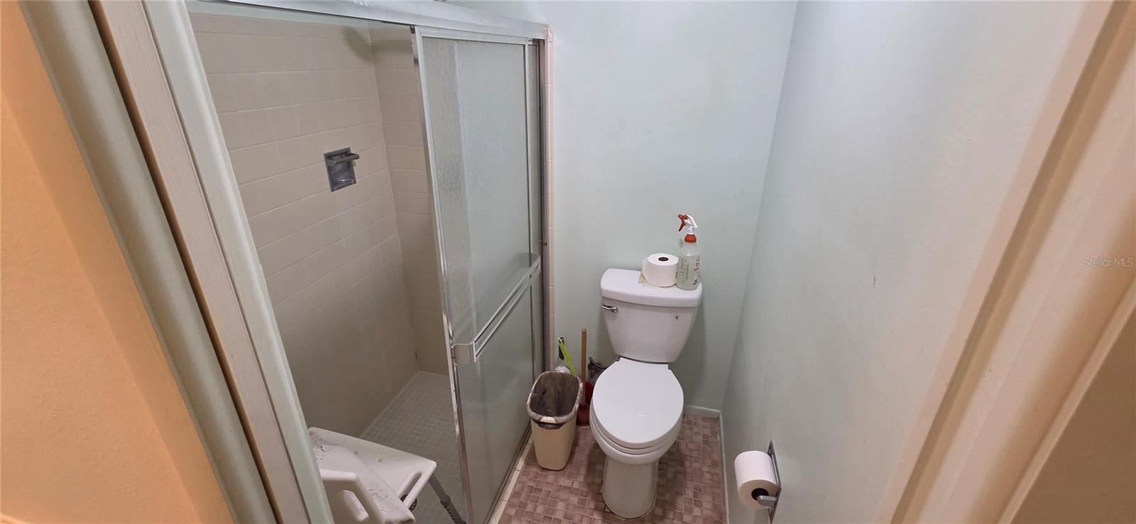 VILLAGE WOODS CONDO PH 03 - Residential