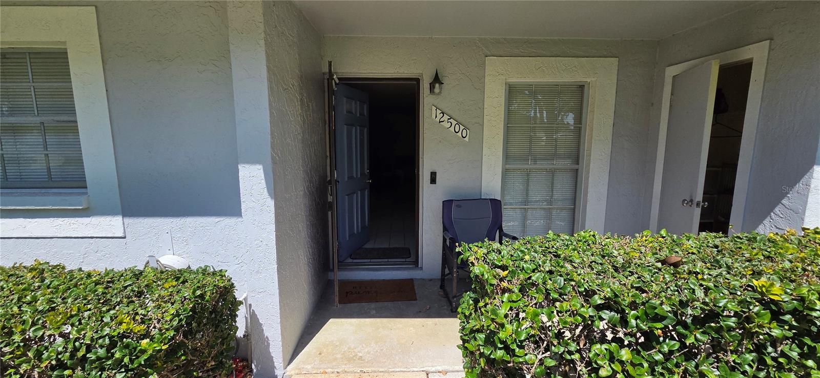 VILLAGE WOODS CONDO PH 03 - Residential