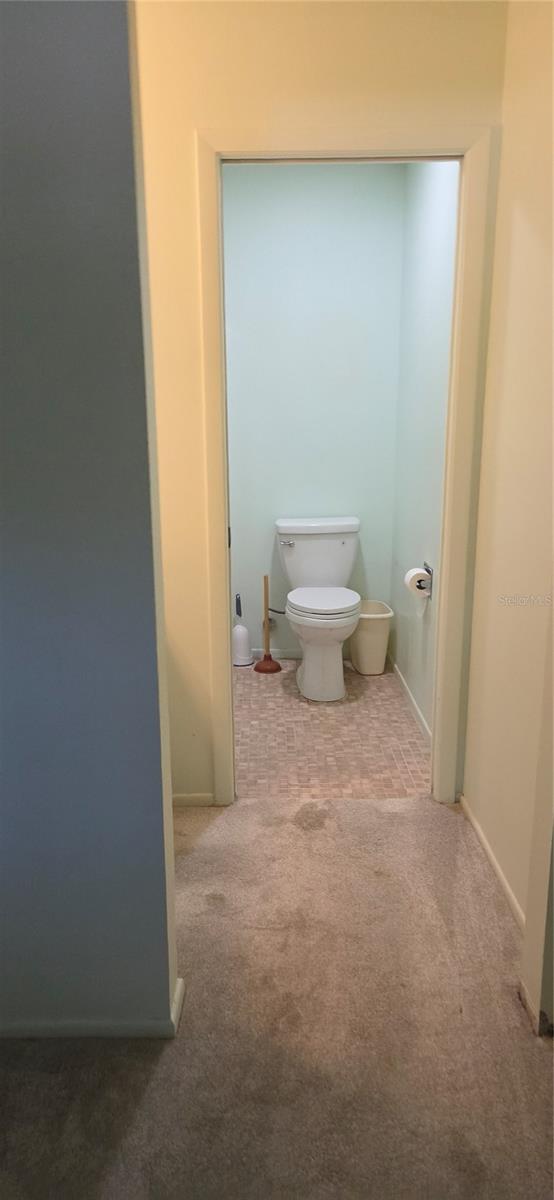 VILLAGE WOODS CONDO PH 03 - Residential