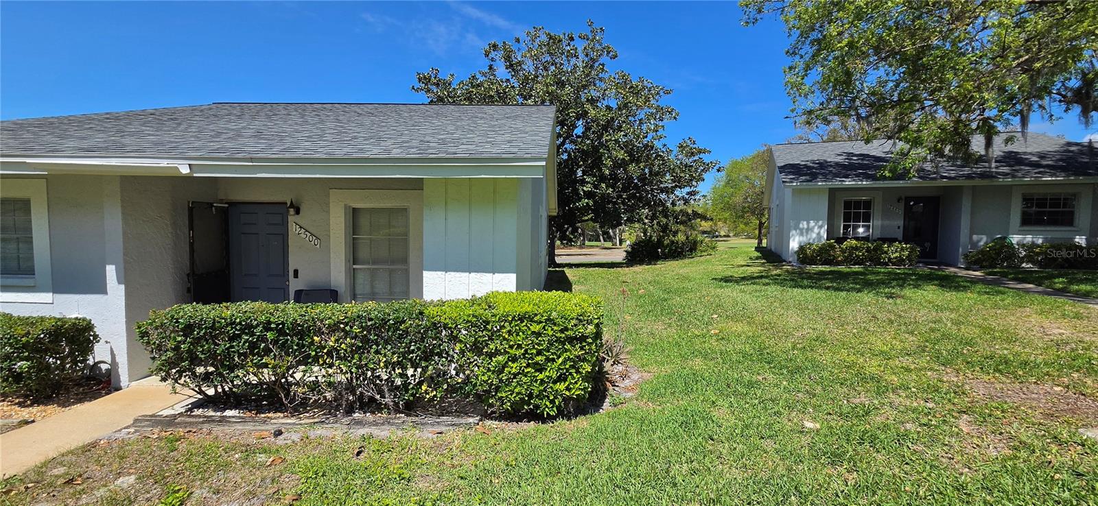 VILLAGE WOODS CONDO PH 03 - Residential