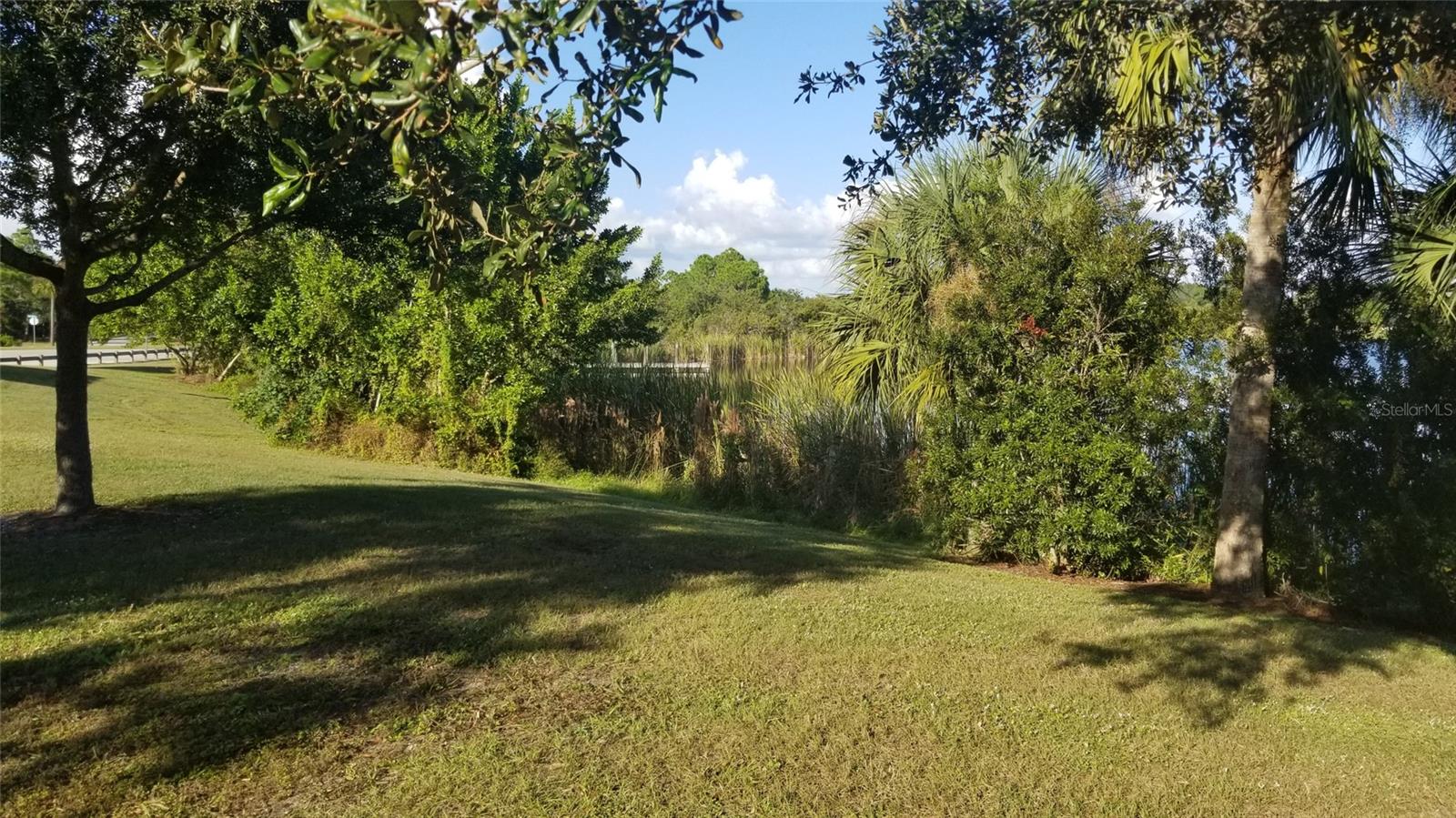 ROTONDA VILLAS - Land