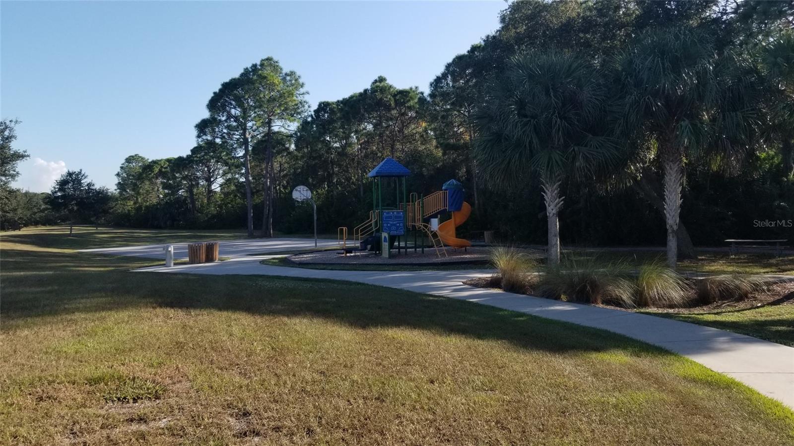 ROTONDA VILLAS - Land