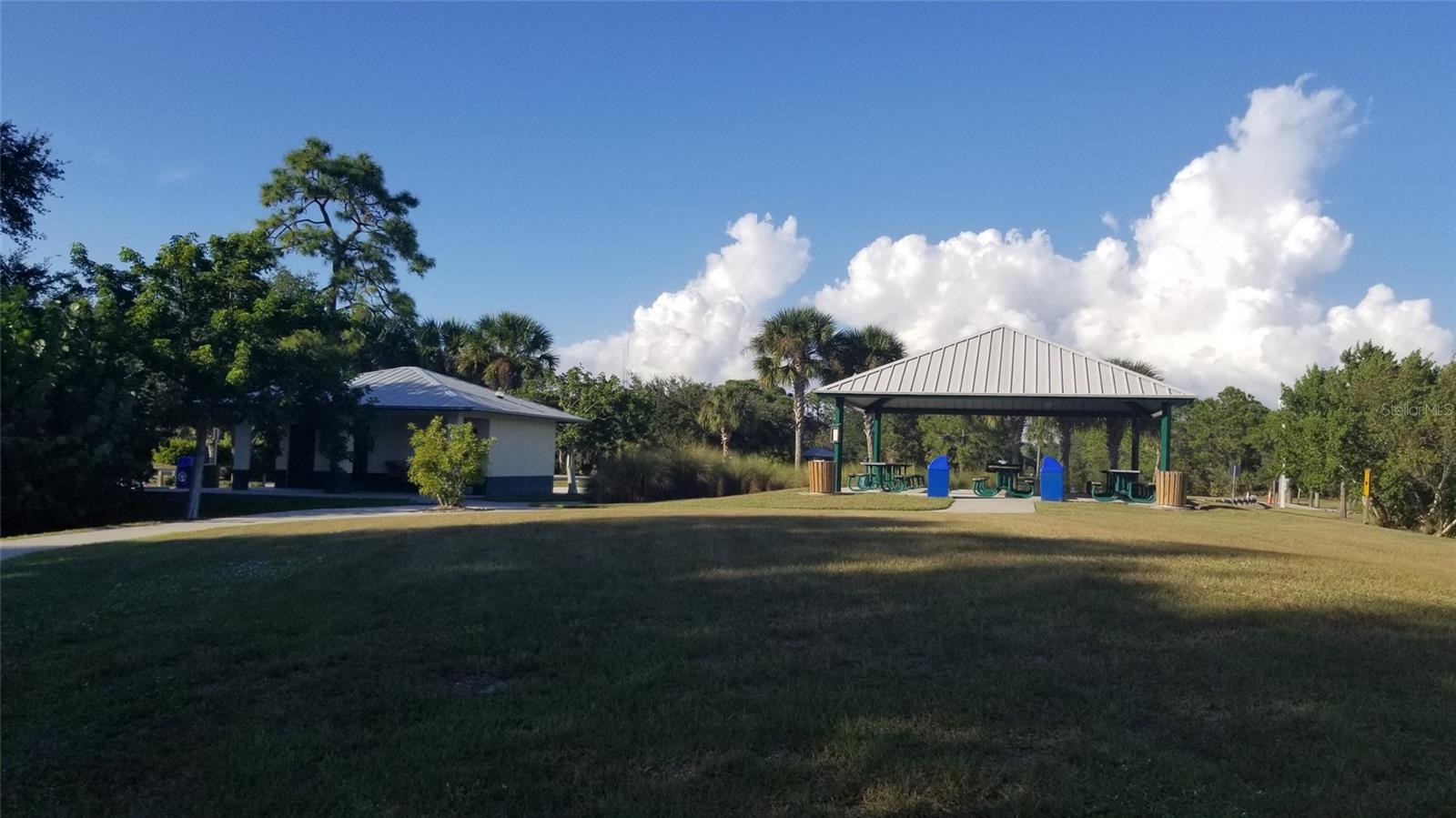 ROTONDA VILLAS - Land